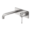 Brushed Nickel