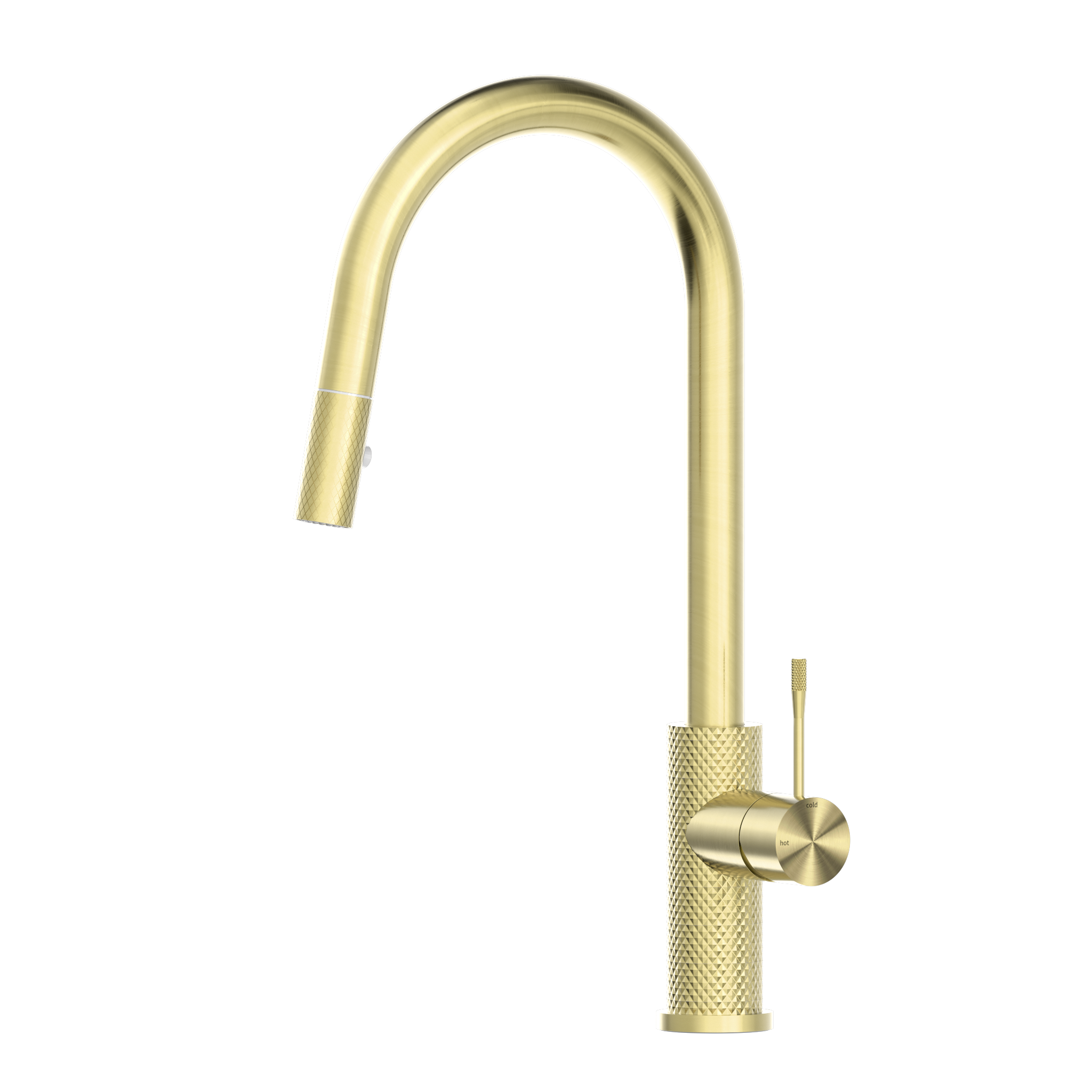 Opal Pull Out Sink Mixer With Vegie Spray Function