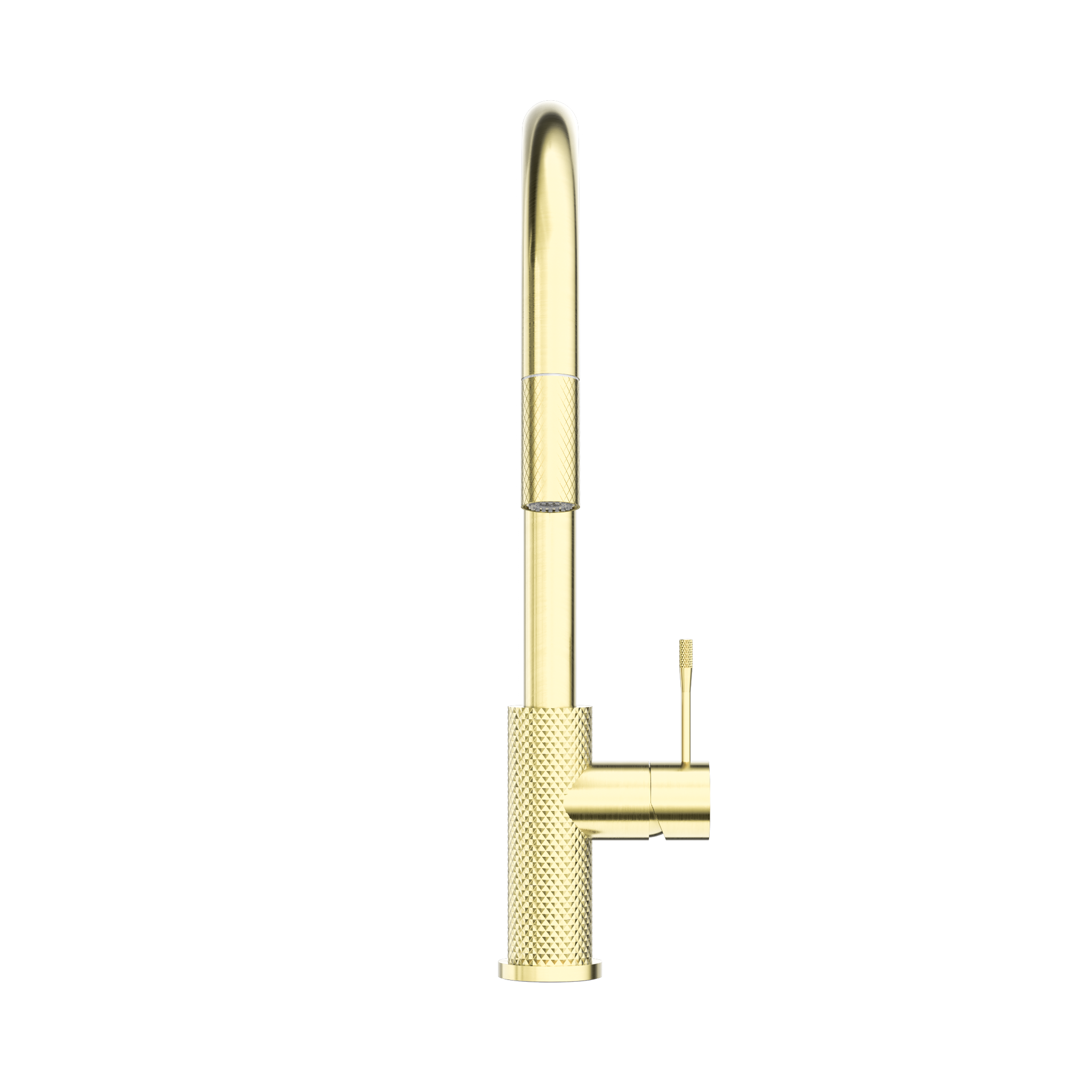 Opal Pull Out Sink Mixer With Vegie Spray Function