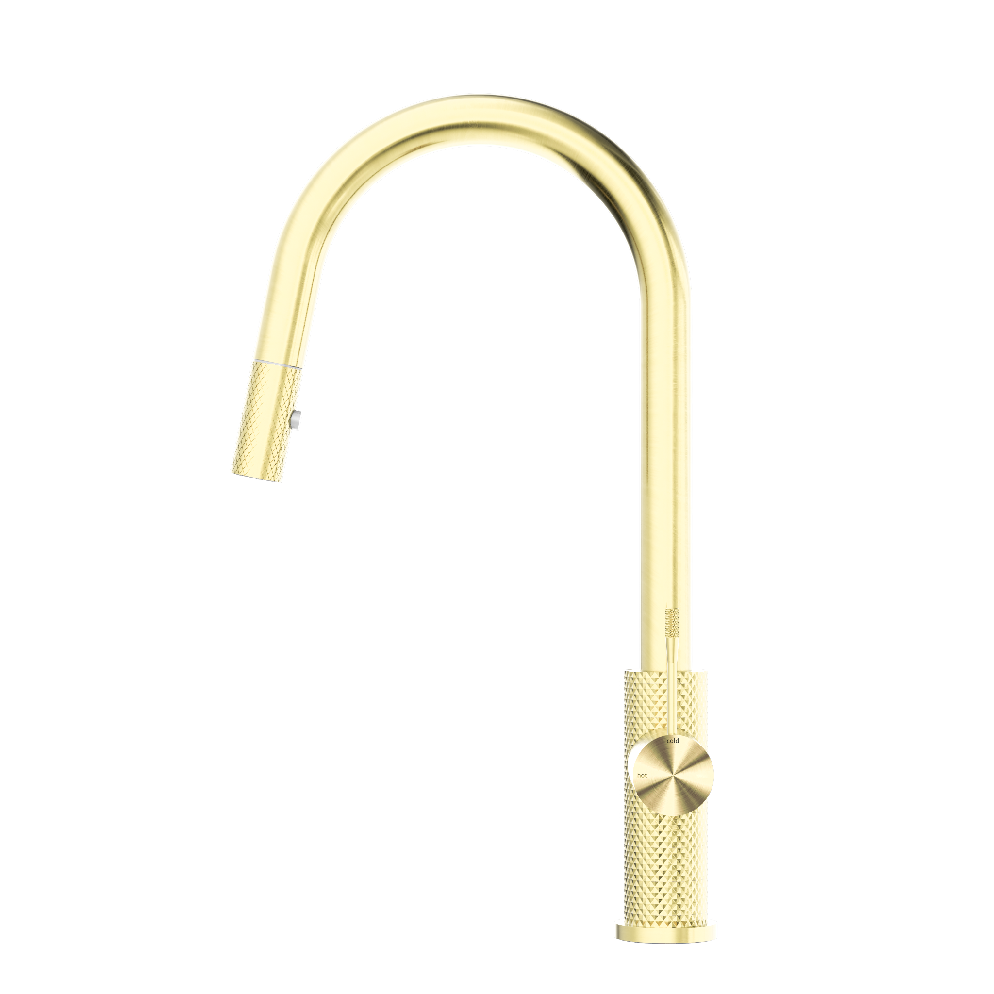Opal Pull Out Sink Mixer With Vegie Spray Function