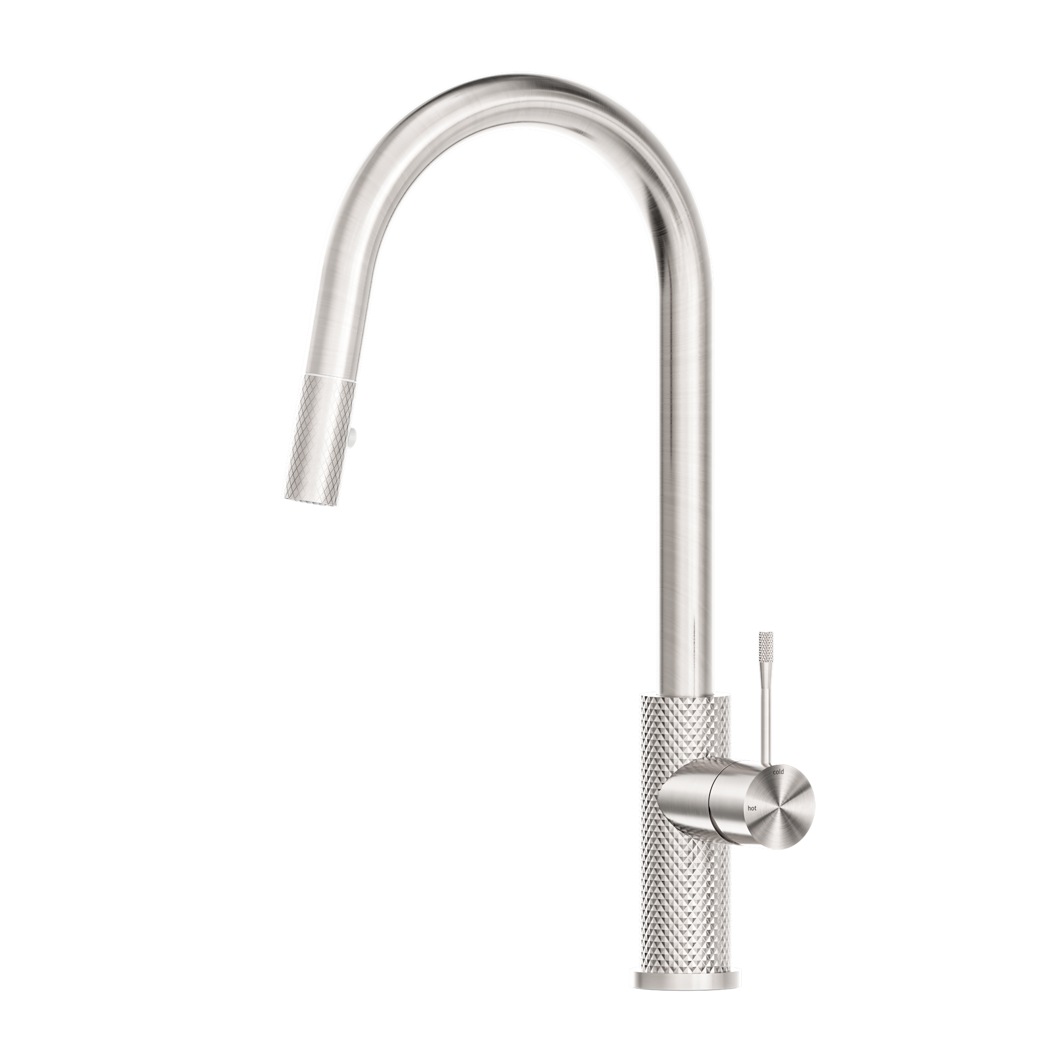 Opal Pull Out Sink Mixer With Vegie Spray Function