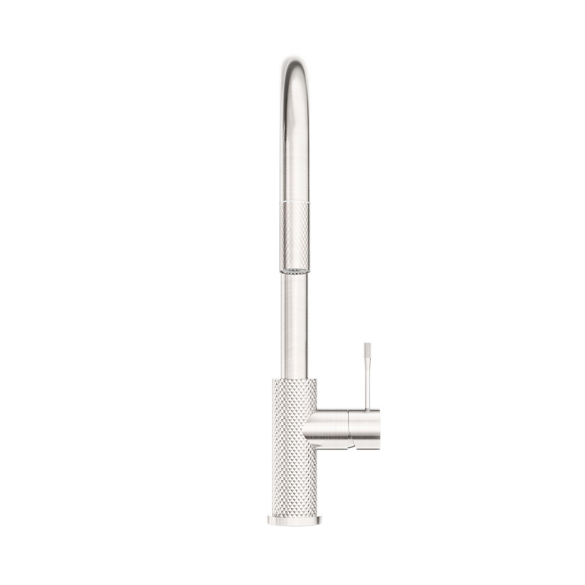 Opal Pull Out Sink Mixer With Vegie Spray Function