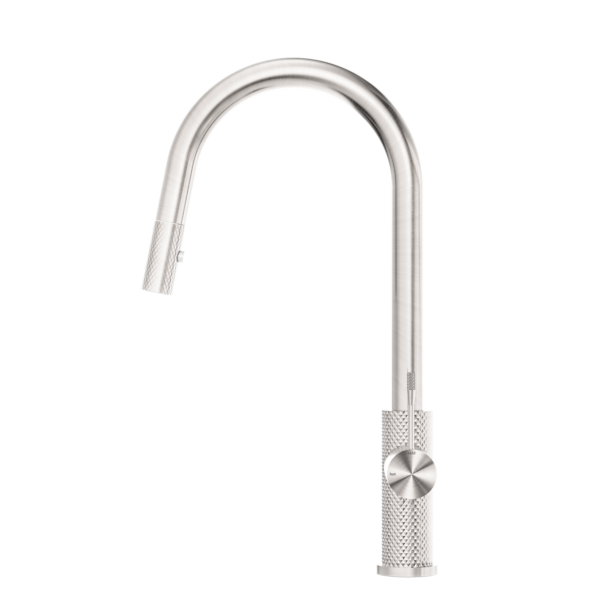 Opal Pull Out Sink Mixer With Vegie Spray Function