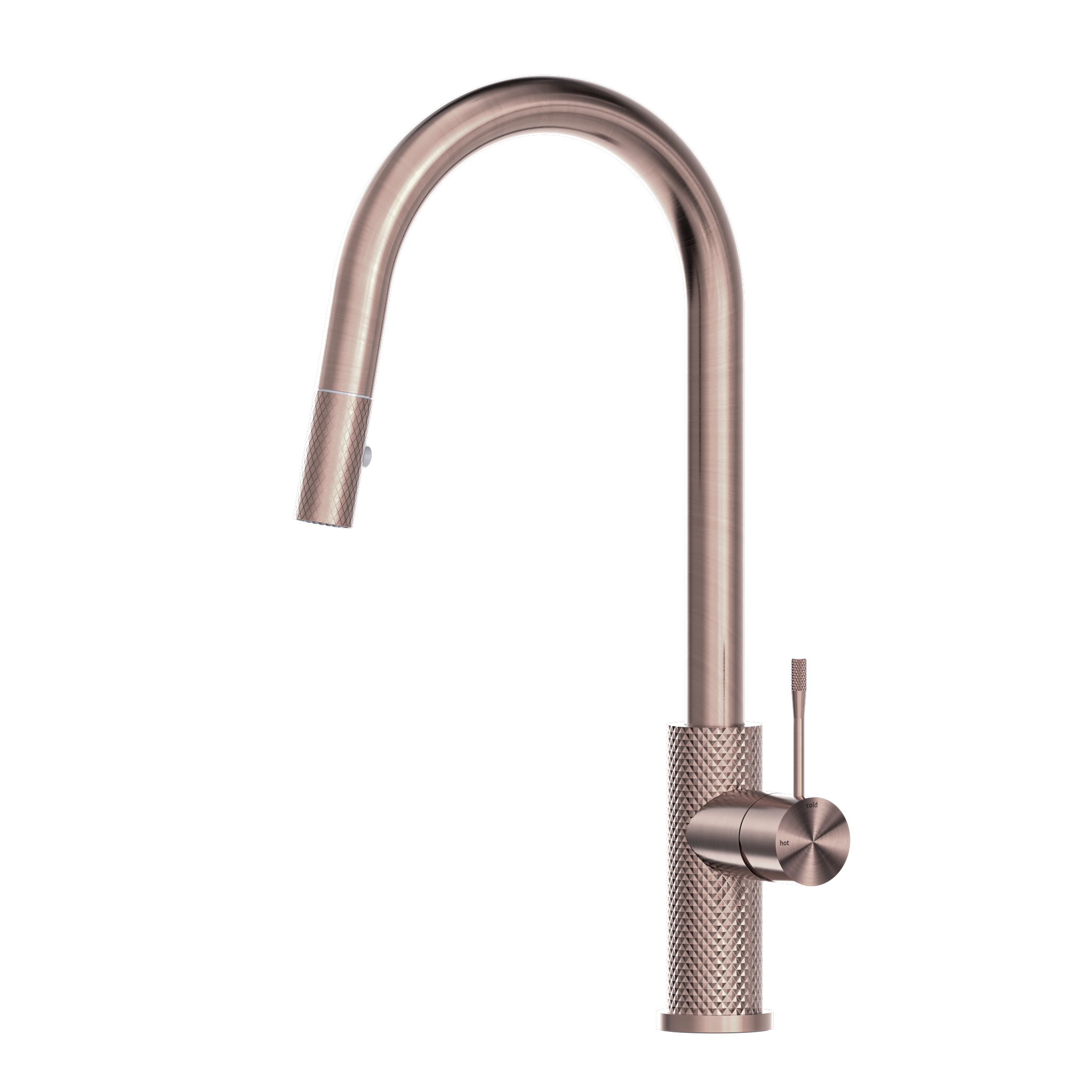 Opal Pull Out Sink Mixer With Vegie Spray Function