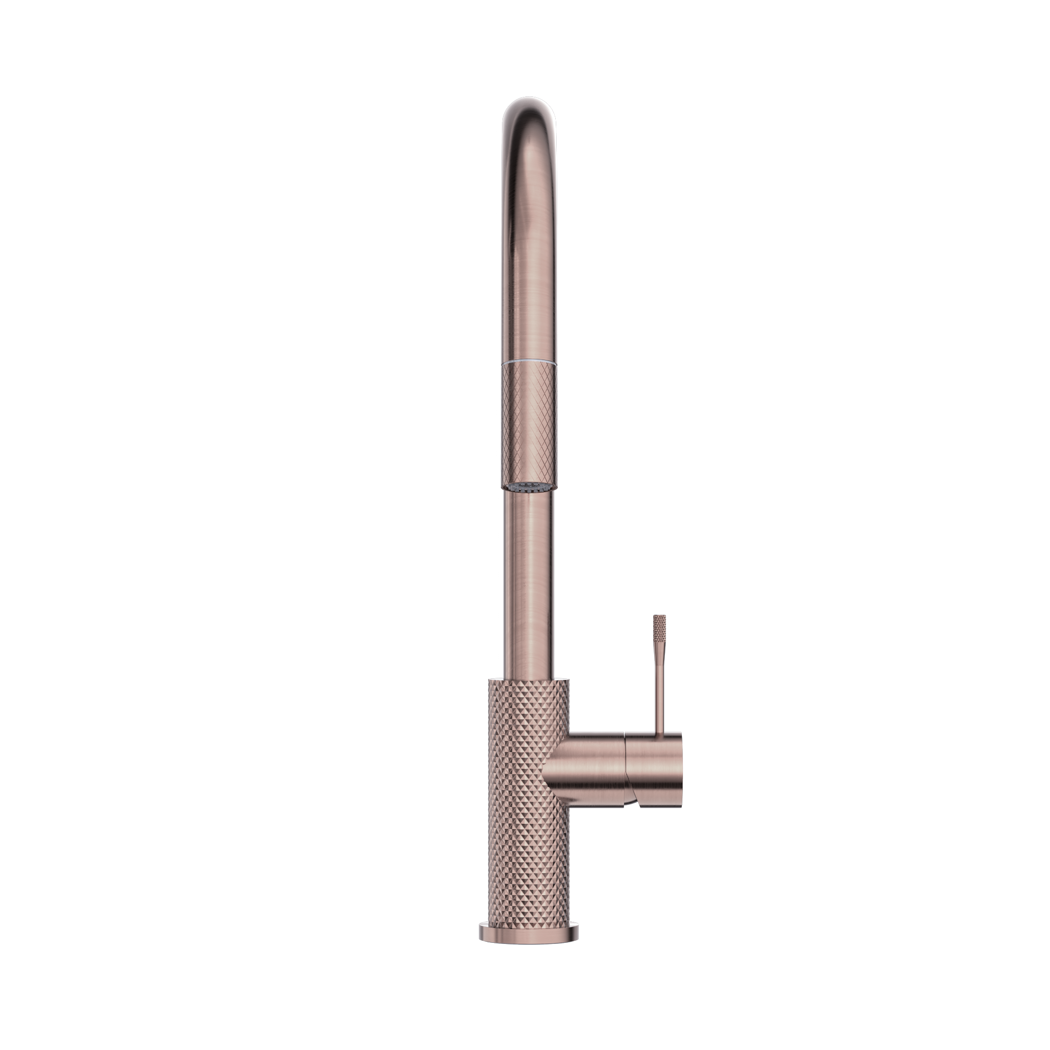 Opal Pull Out Sink Mixer With Vegie Spray Function