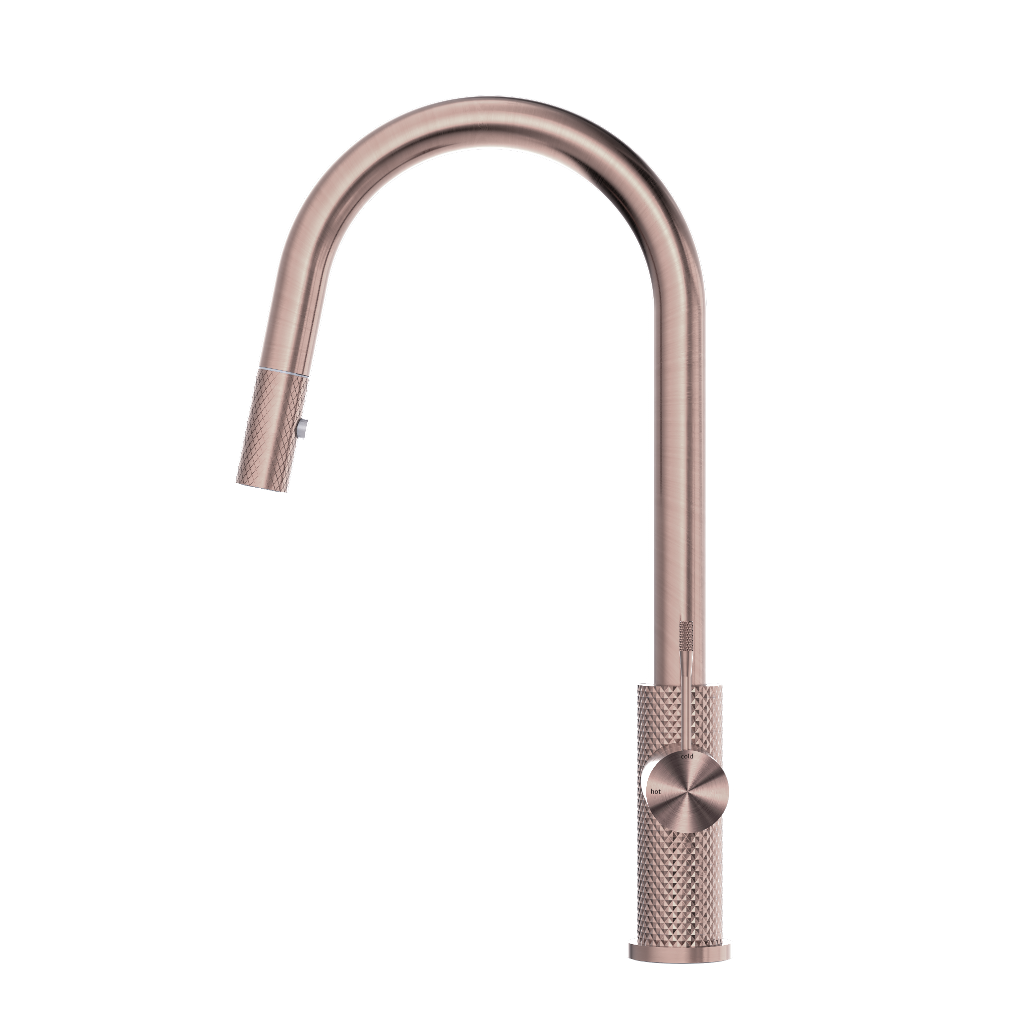 Opal Pull Out Sink Mixer With Vegie Spray Function