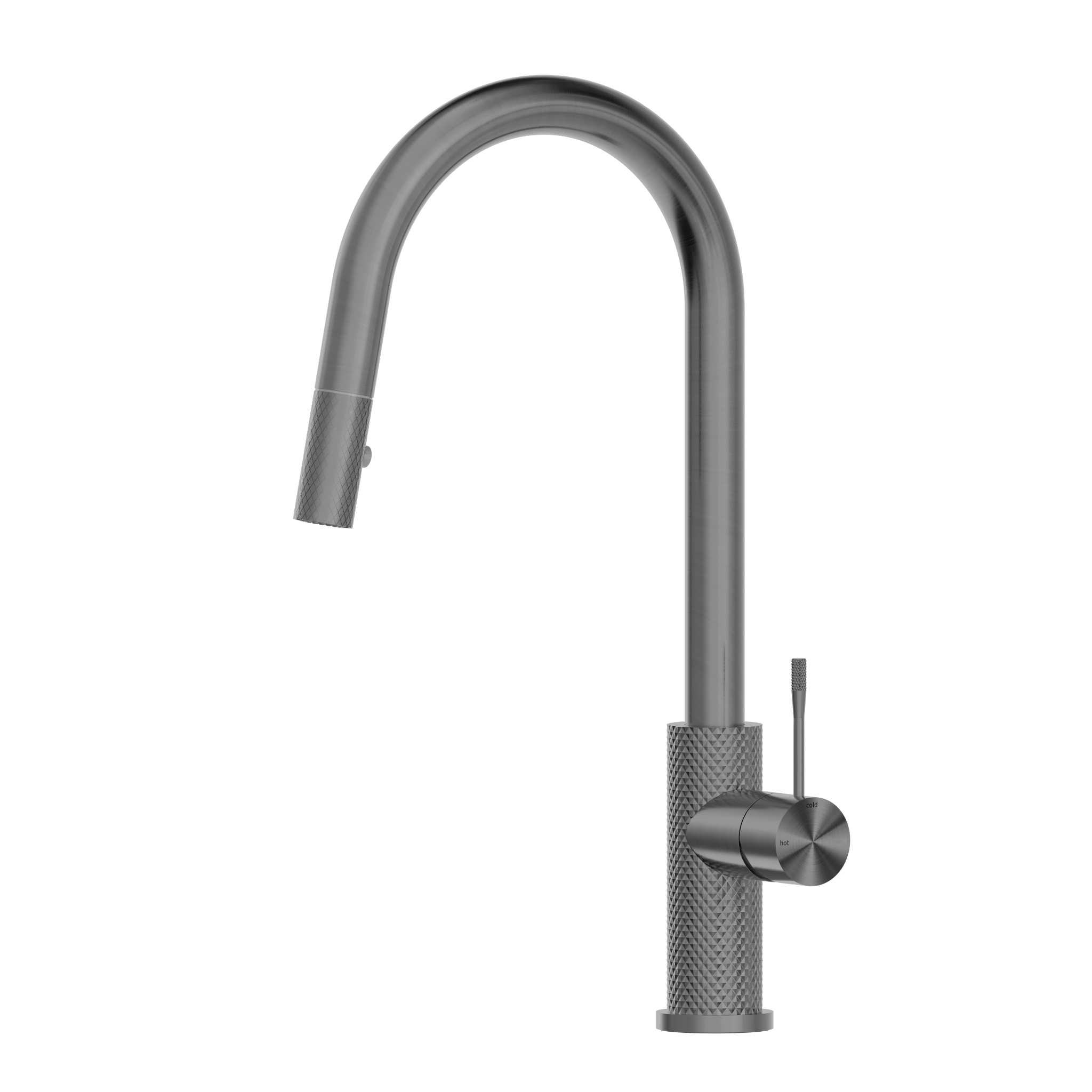 Opal Pull Out Sink Mixer With Vegie Spray Function