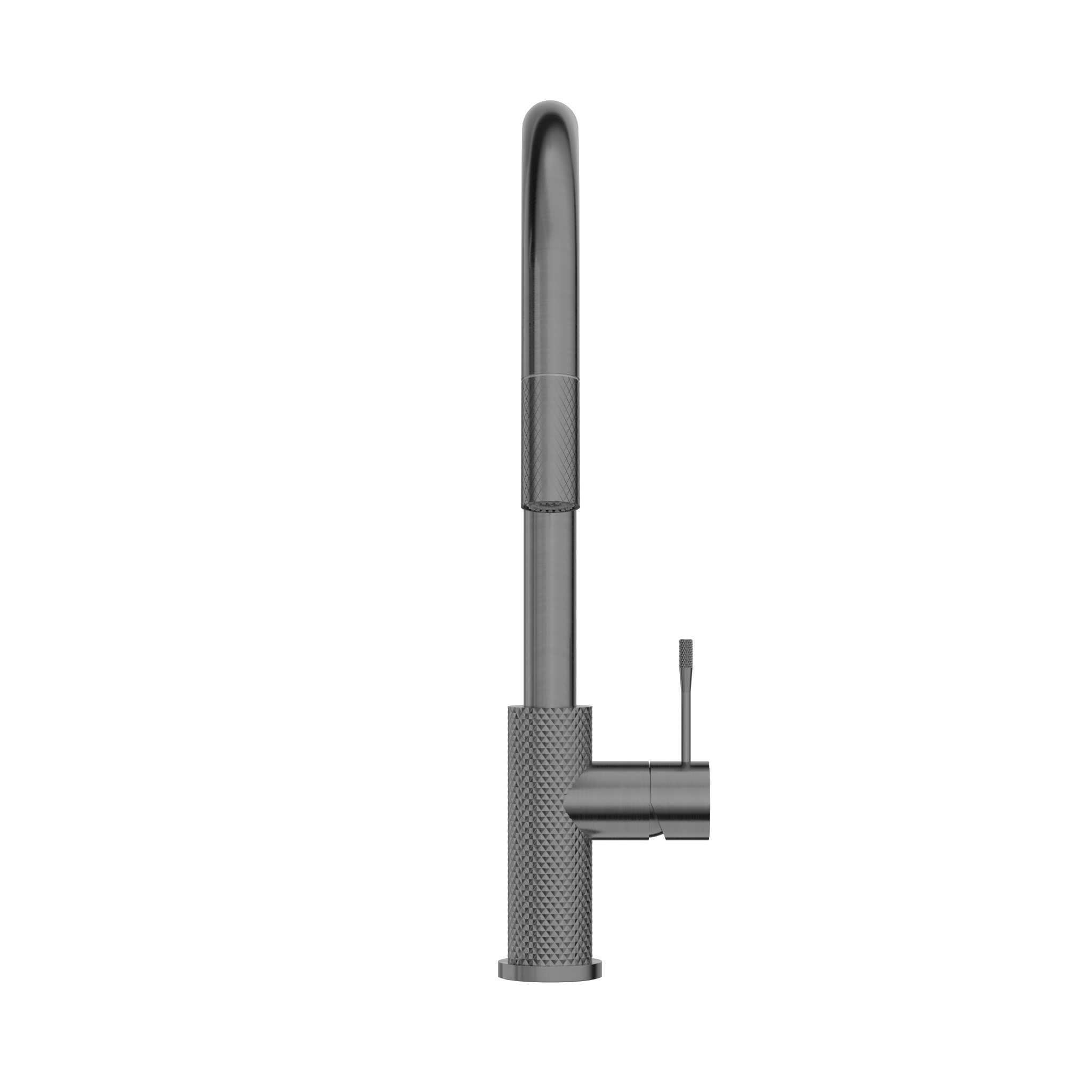 Opal Pull Out Sink Mixer With Vegie Spray Function