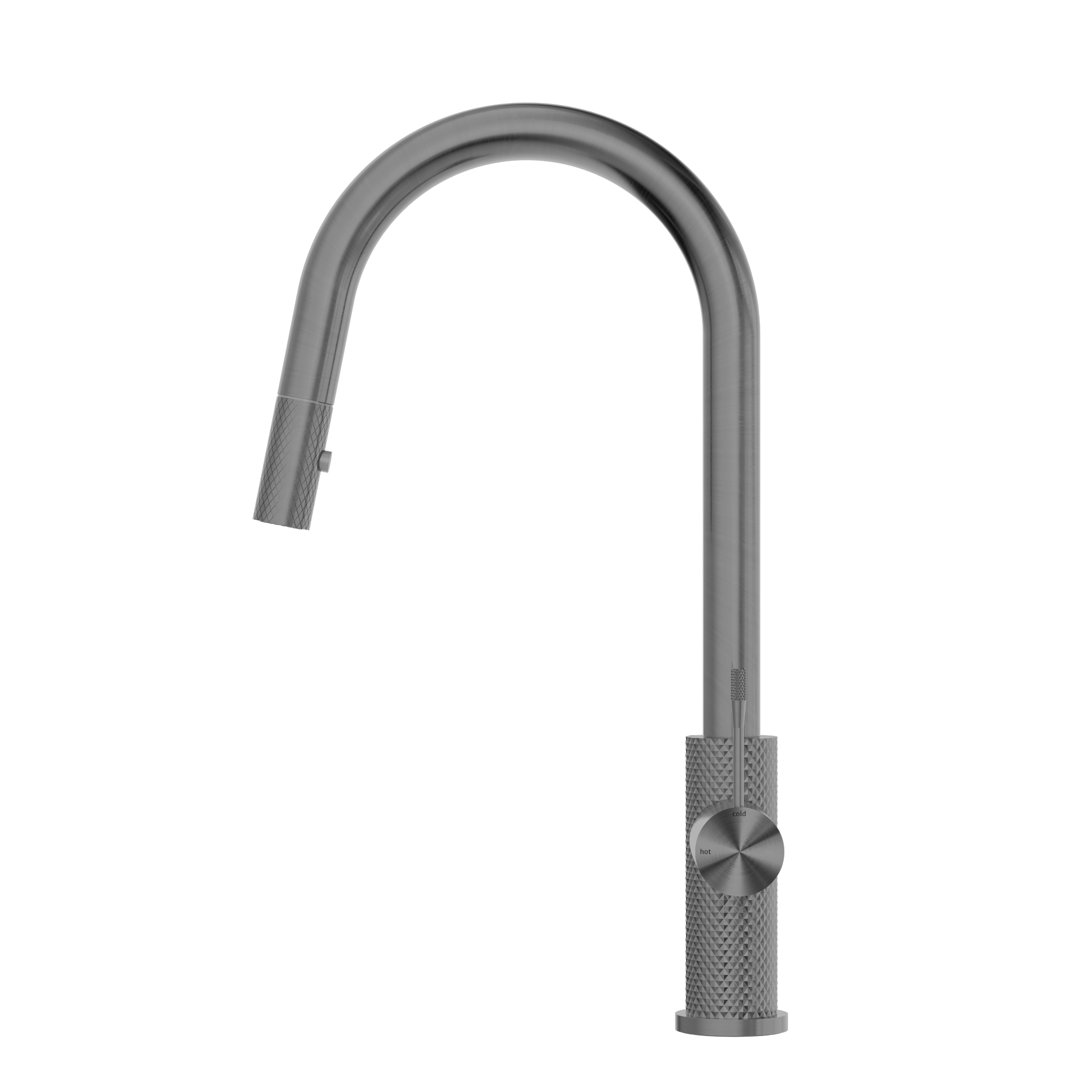 Opal Pull Out Sink Mixer With Vegie Spray Function