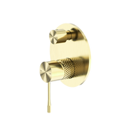 Opal Shower Mixer With Diverter