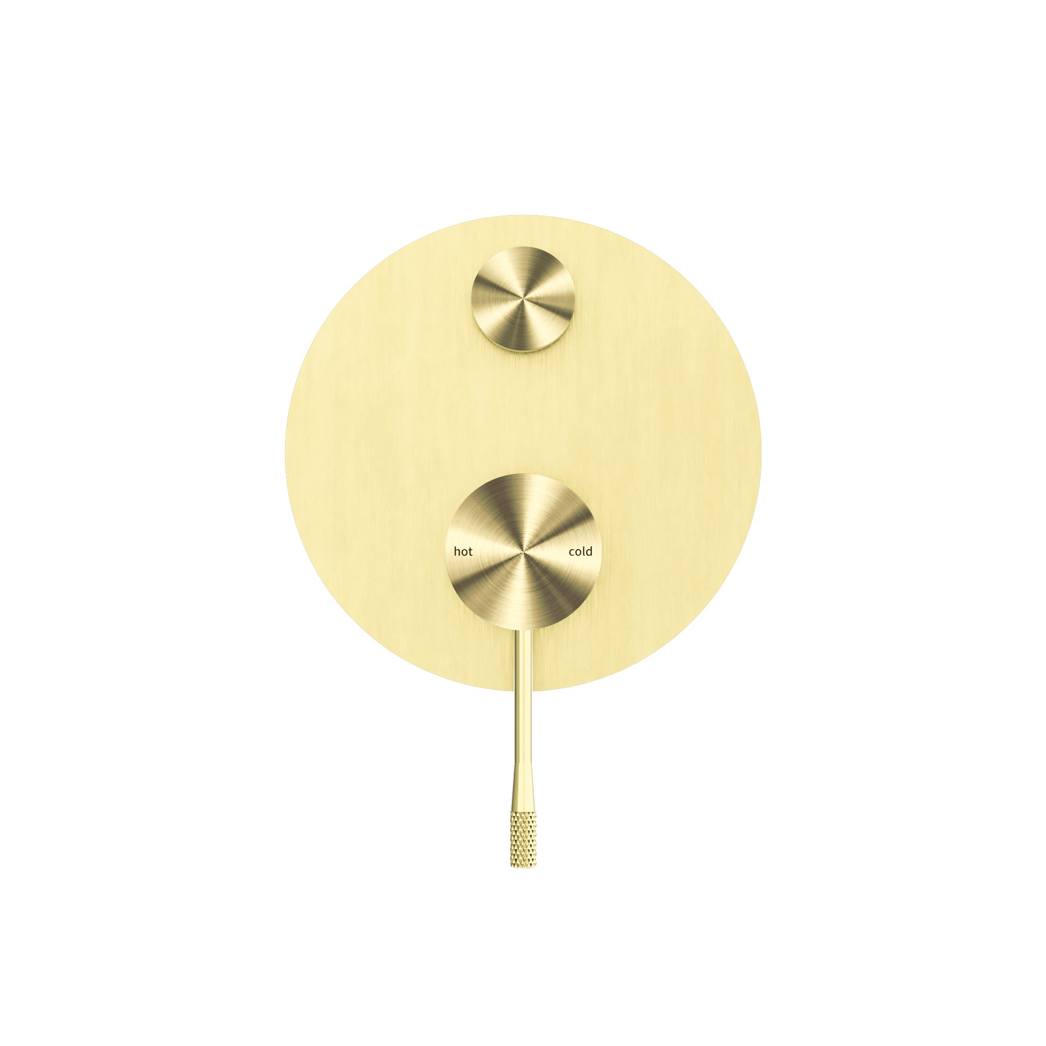 Opal Shower Mixer With Diverter