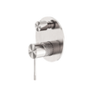 Brushed Nickel
