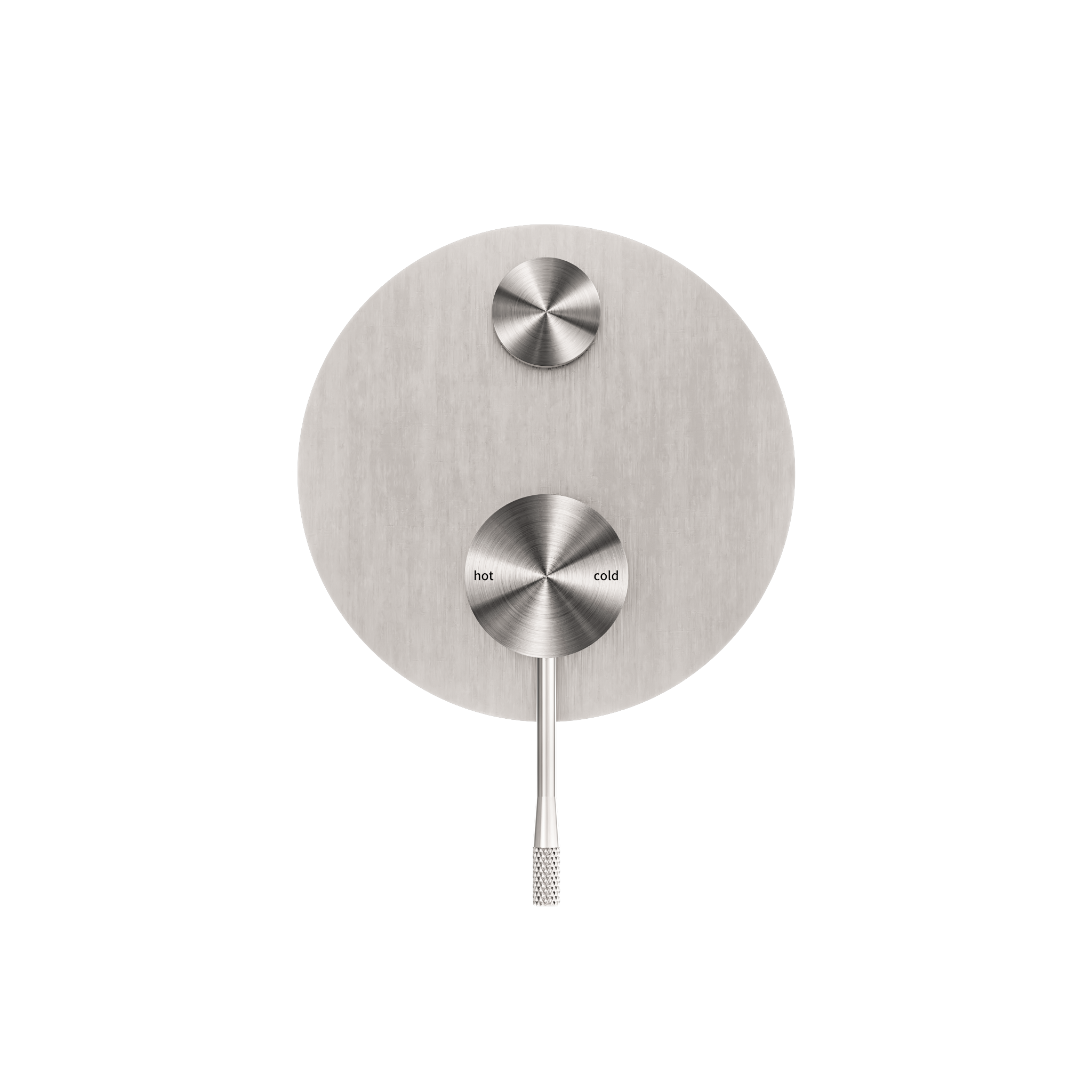 Opal Shower Mixer With Diverter