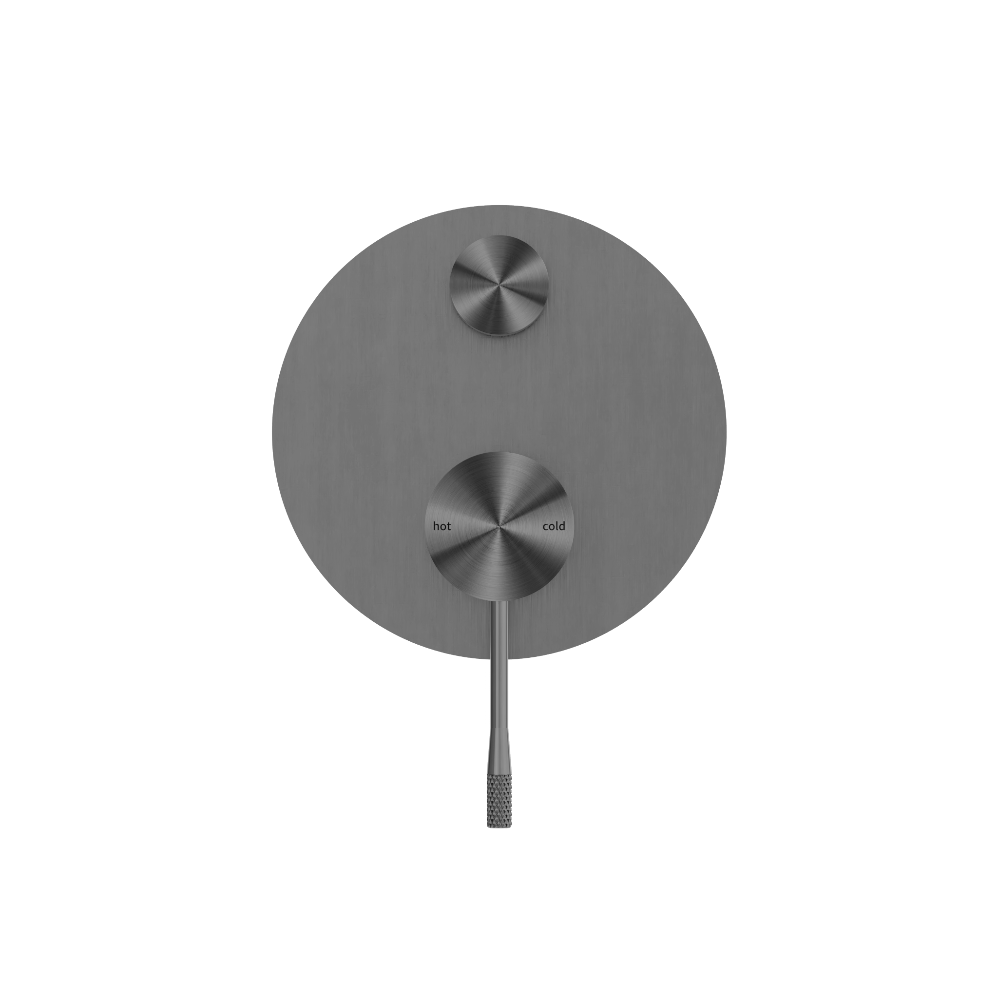 Opal Shower Mixer With Diverter