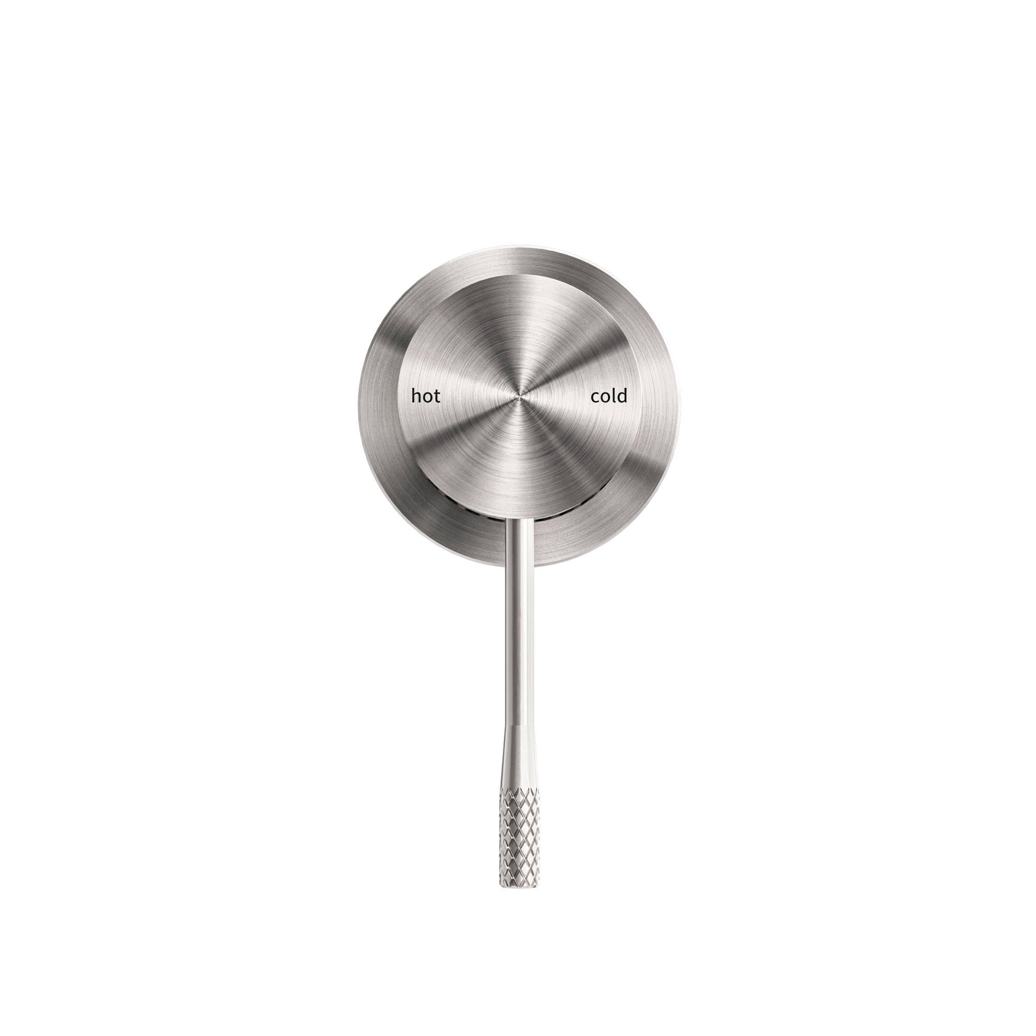 Opal Shower Mixer 60mm Plate