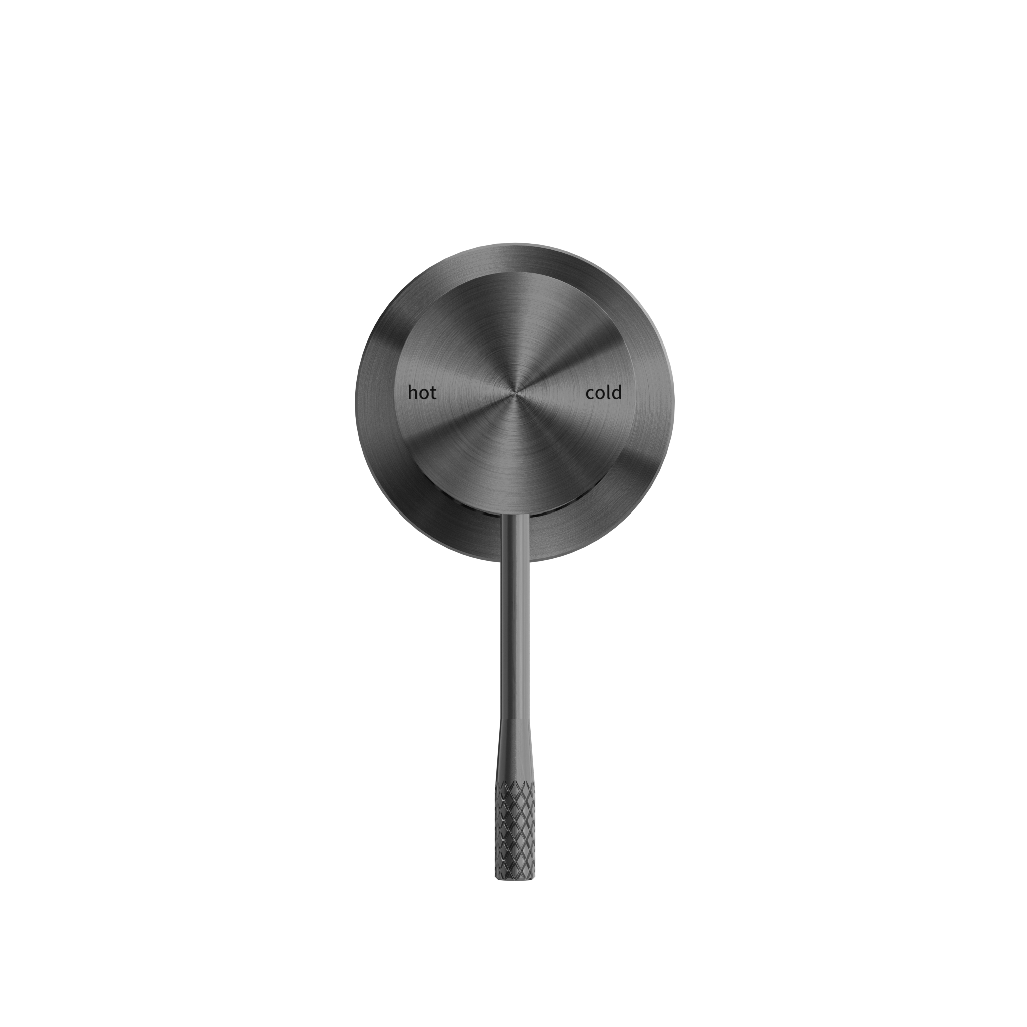 Opal Shower Mixer 60mm Plate