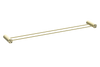 Brushed Gold