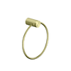 Brushed Gold