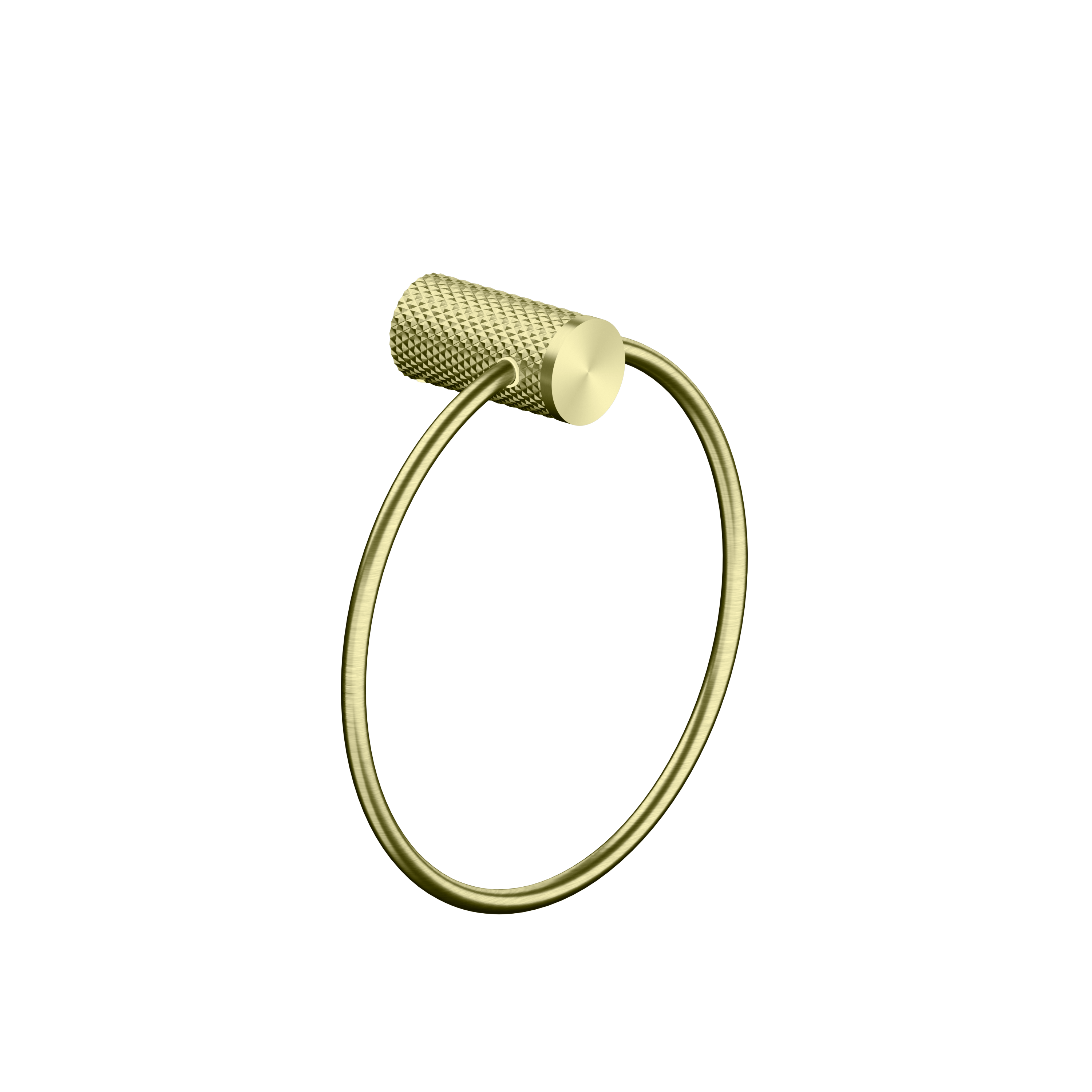 Opal Towel Ring