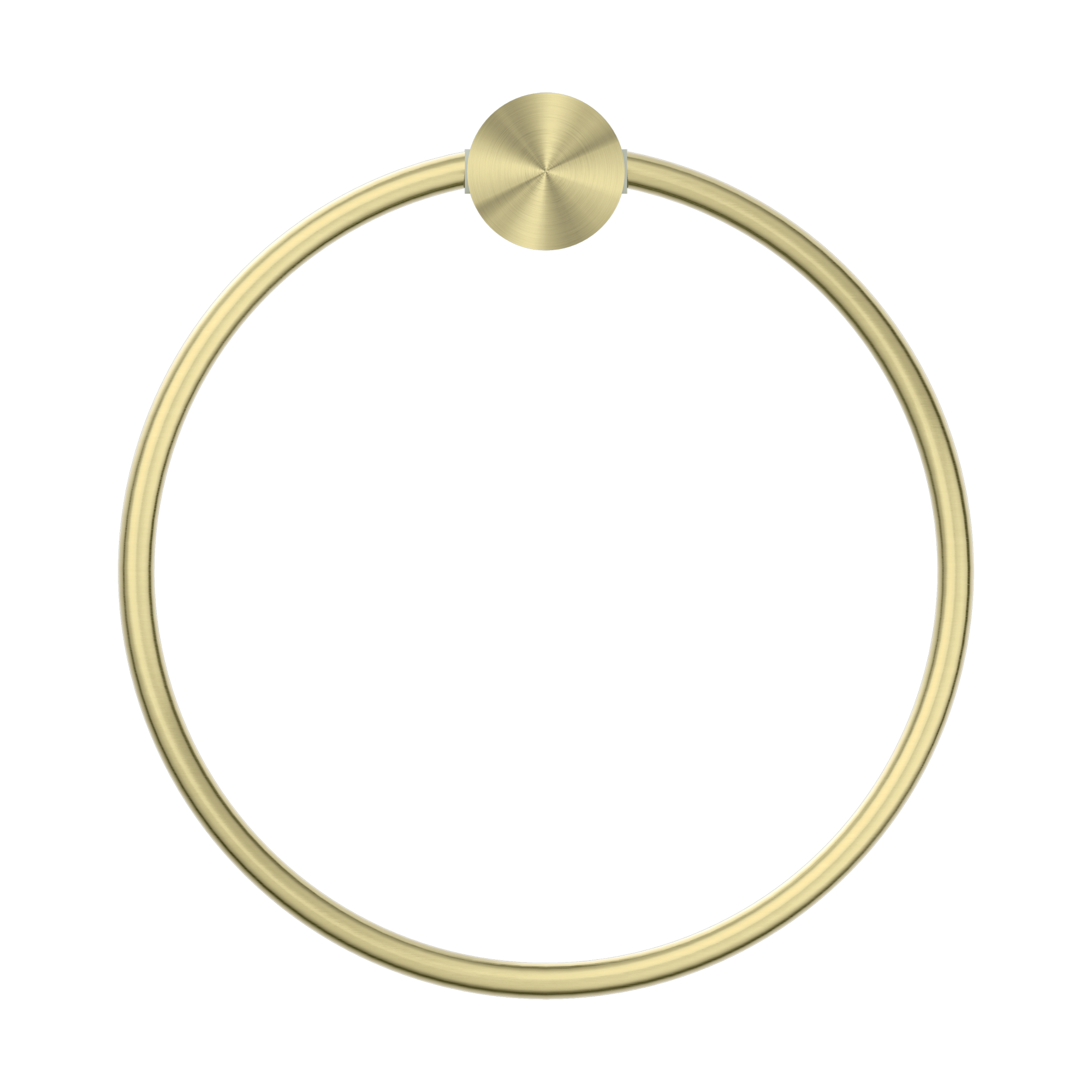 Opal Towel Ring