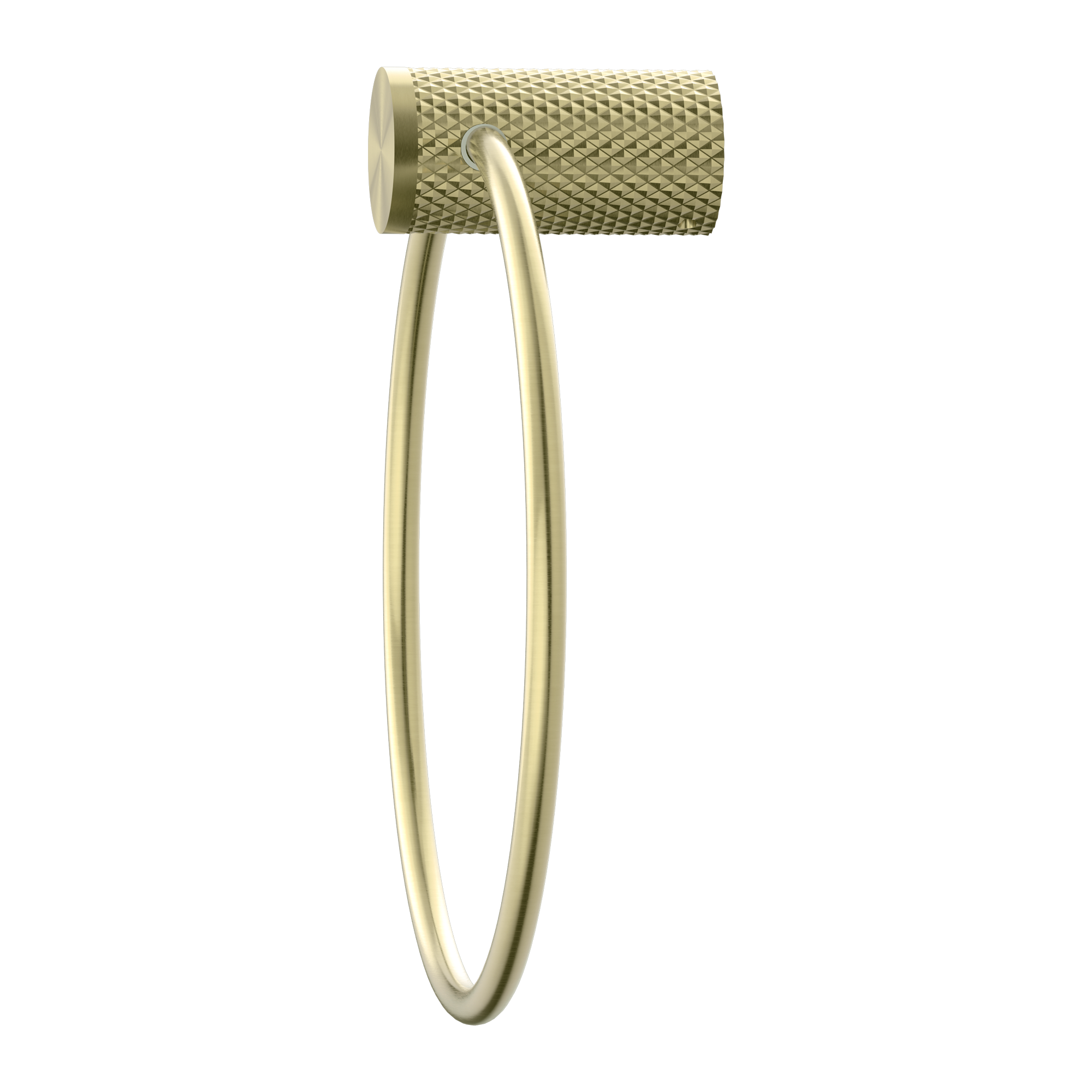 Opal Towel Ring