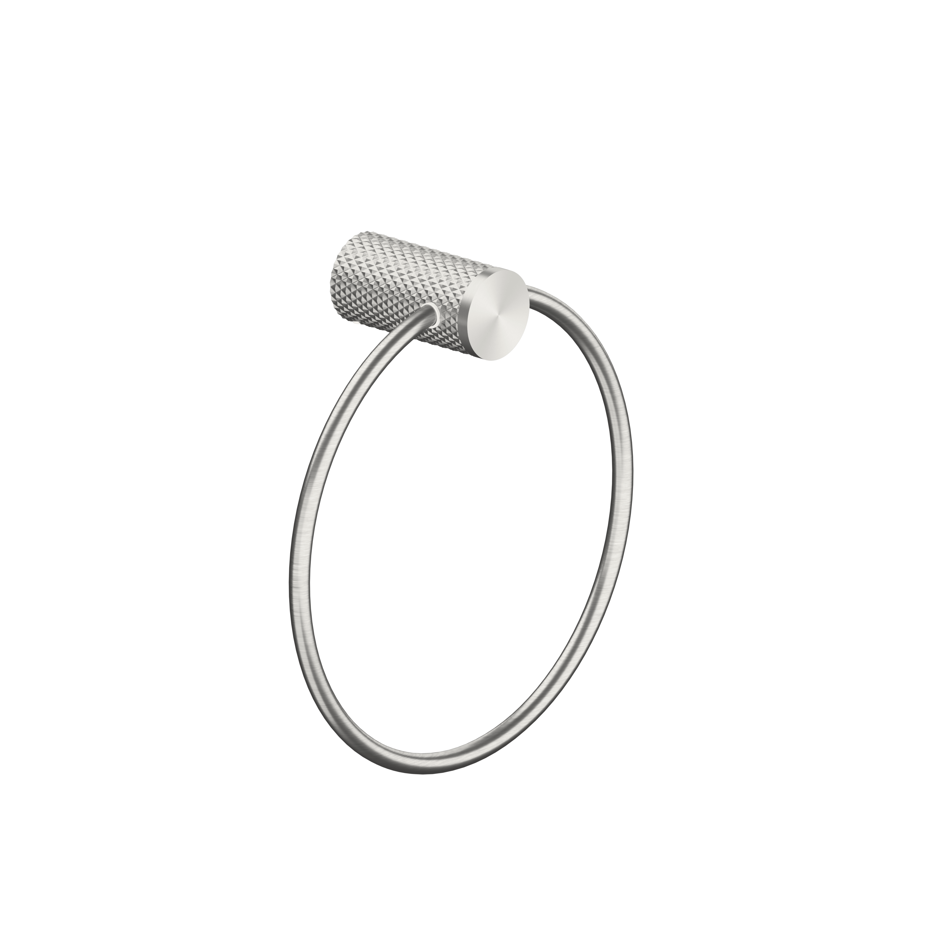 Opal Towel Ring