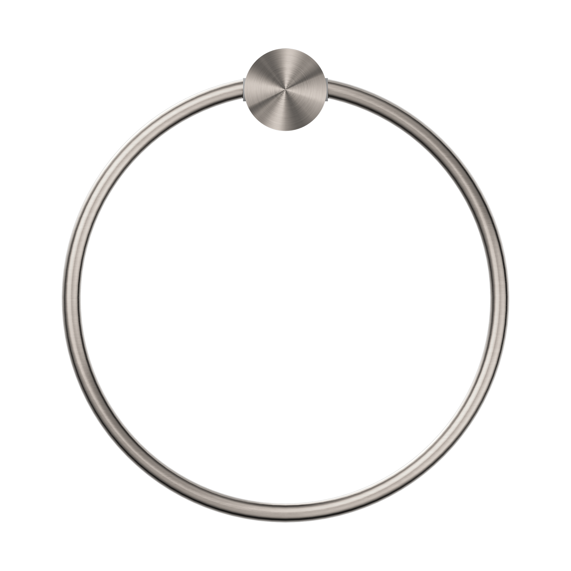 Opal Towel Ring