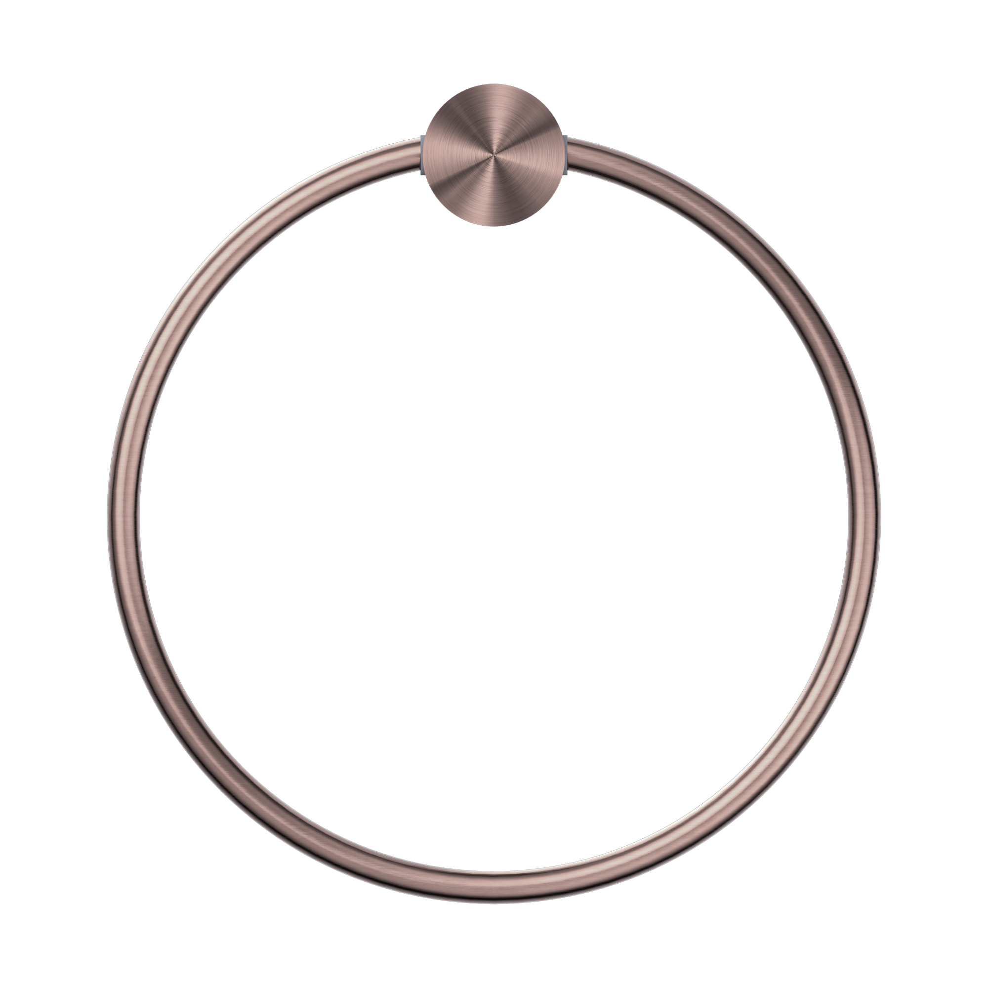 Opal Towel Ring