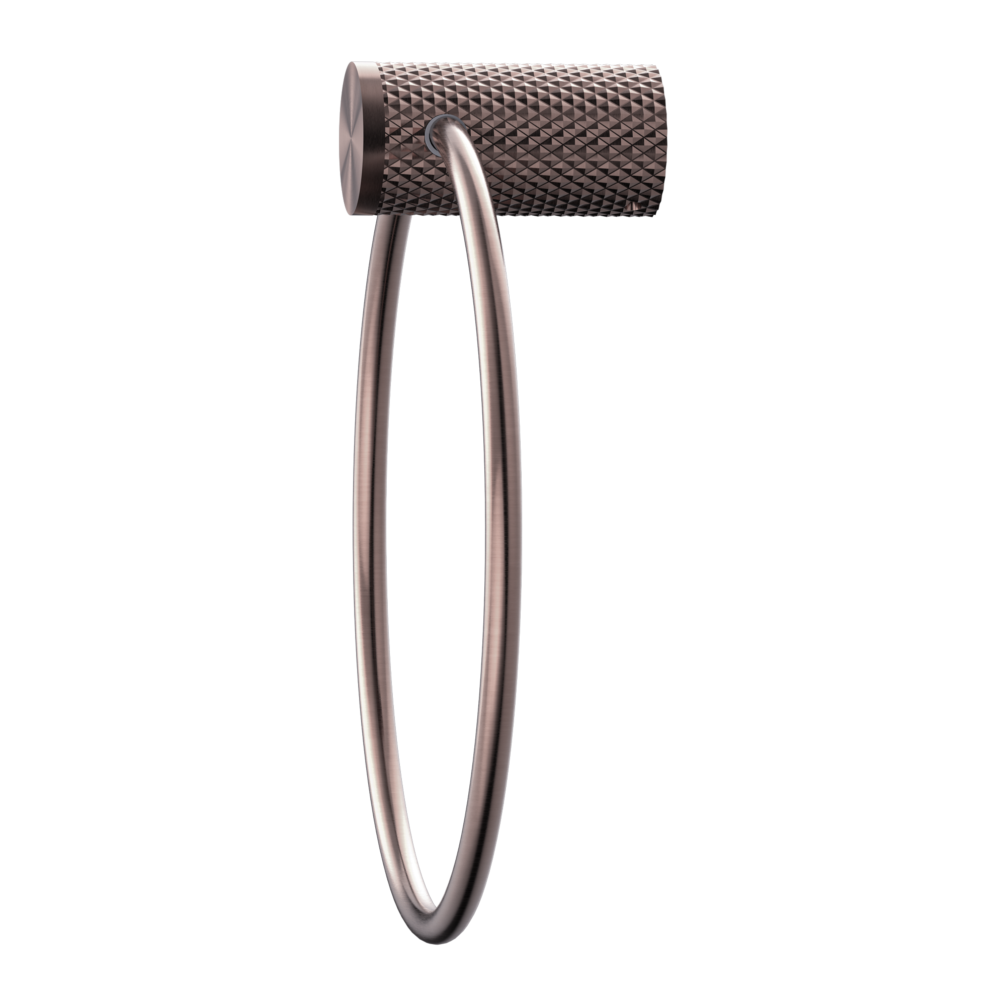 Opal Towel Ring