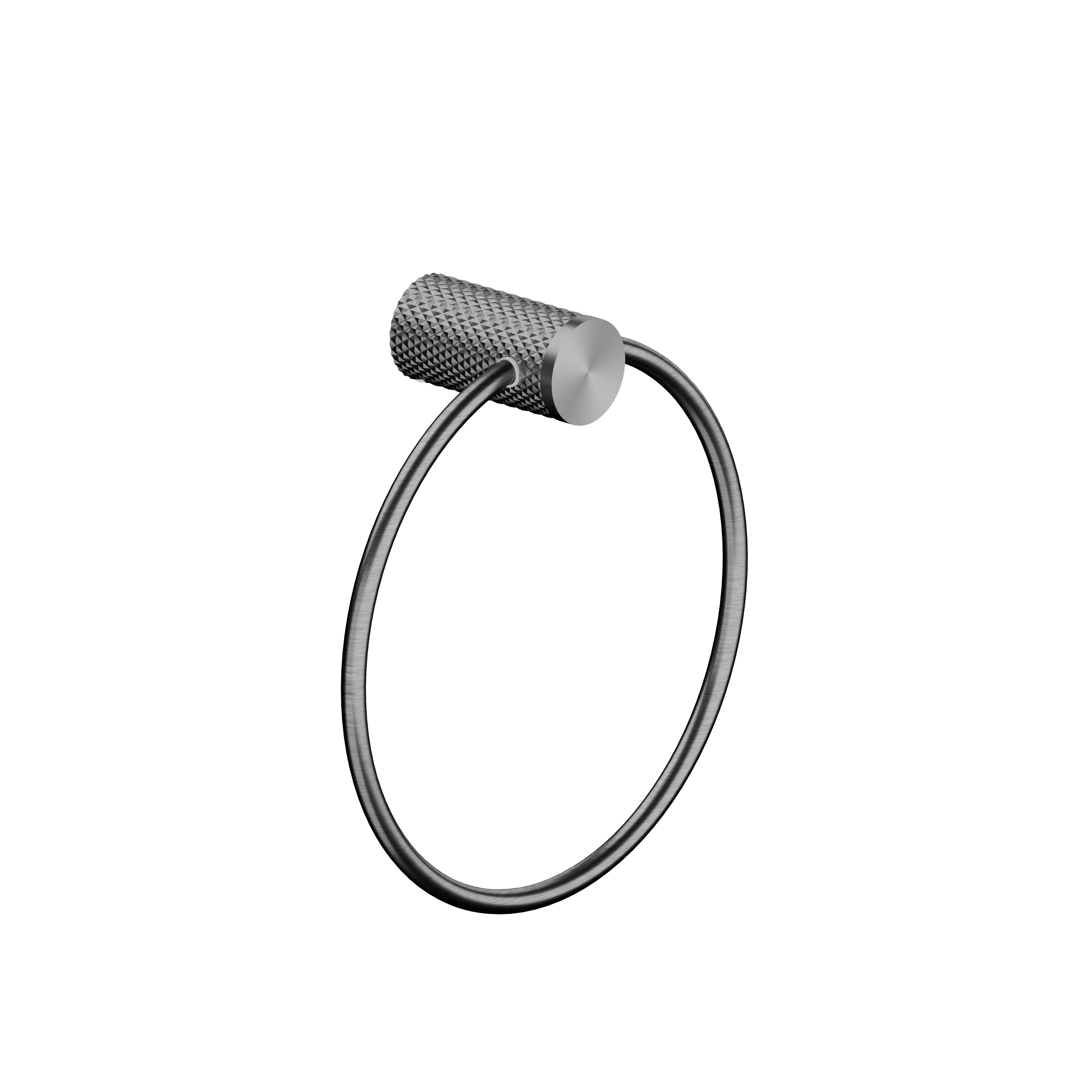 Opal Towel Ring