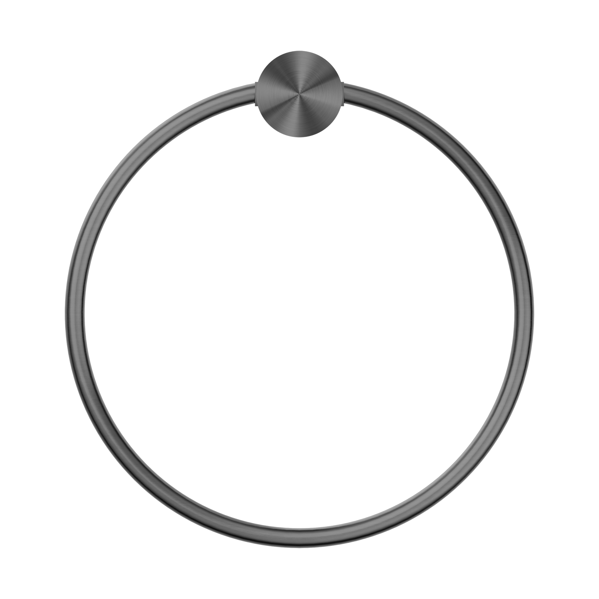 Opal Towel Ring