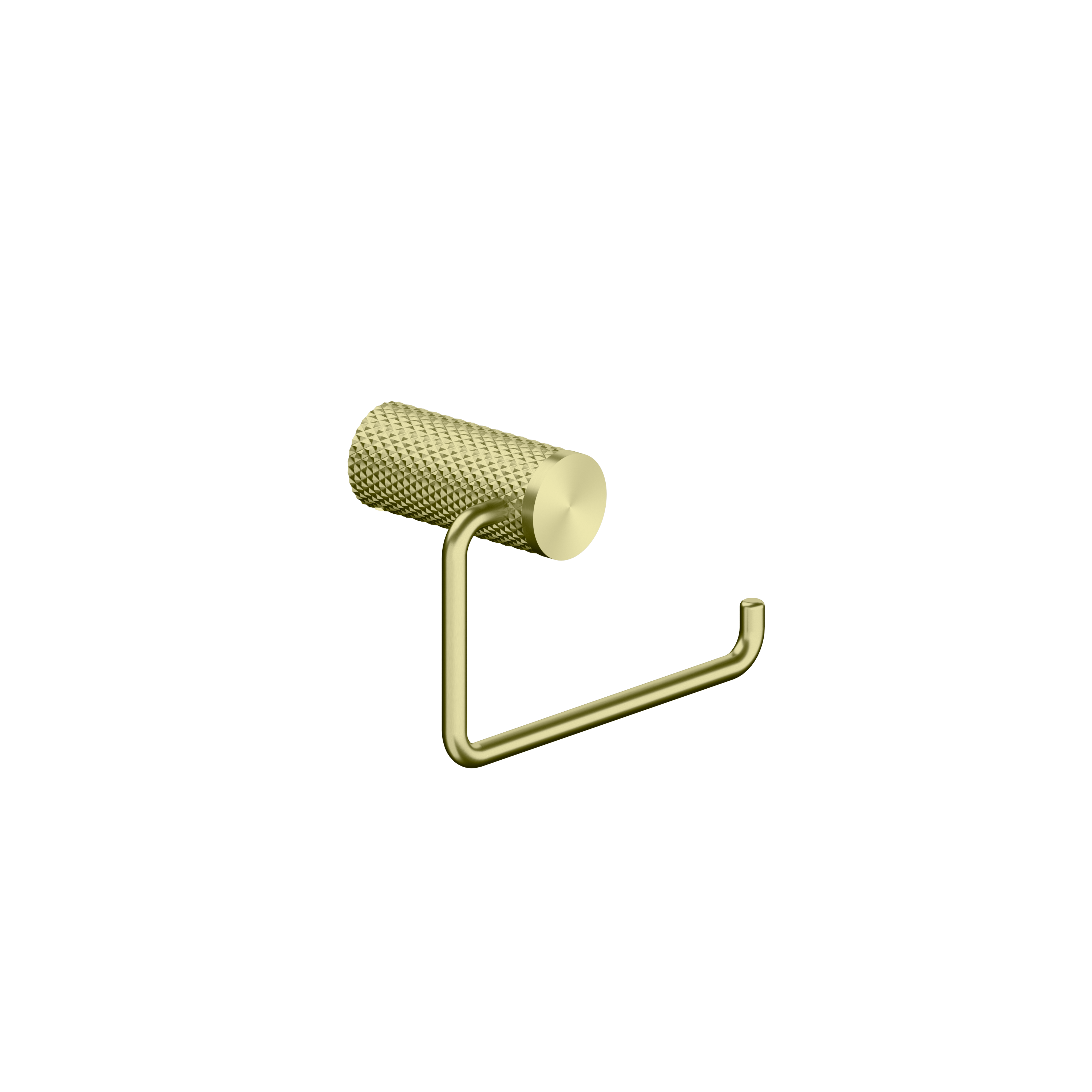 Opal Toilet Roll Holder