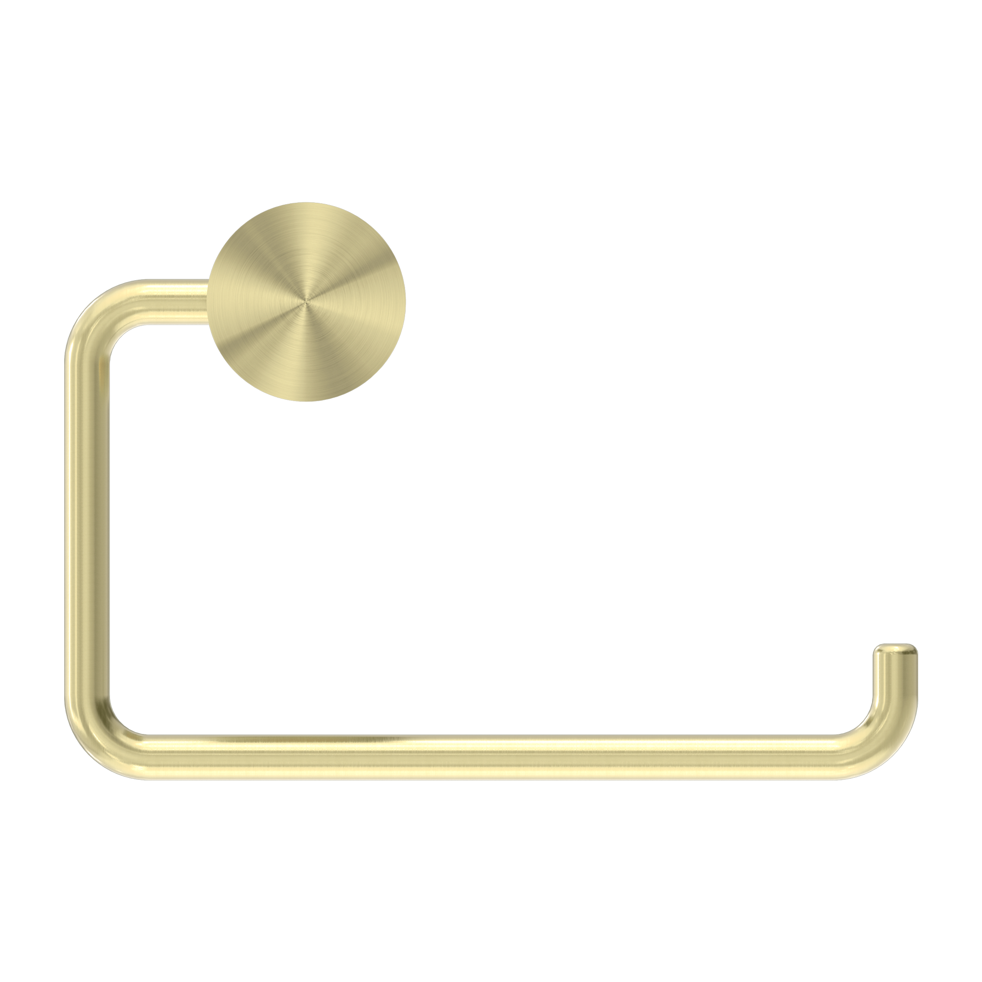 Opal Toilet Roll Holder