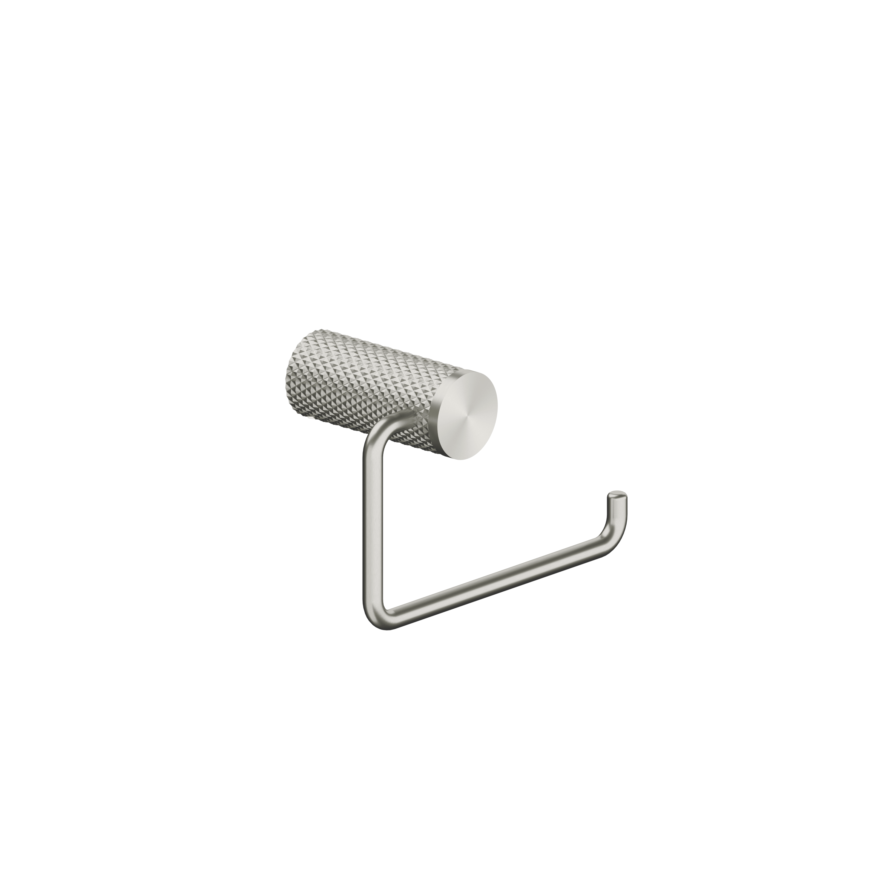 Opal Toilet Roll Holder