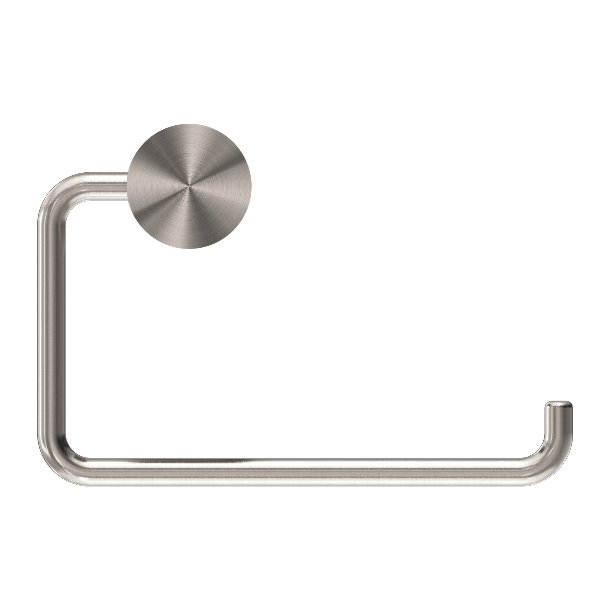 Opal Toilet Roll Holder
