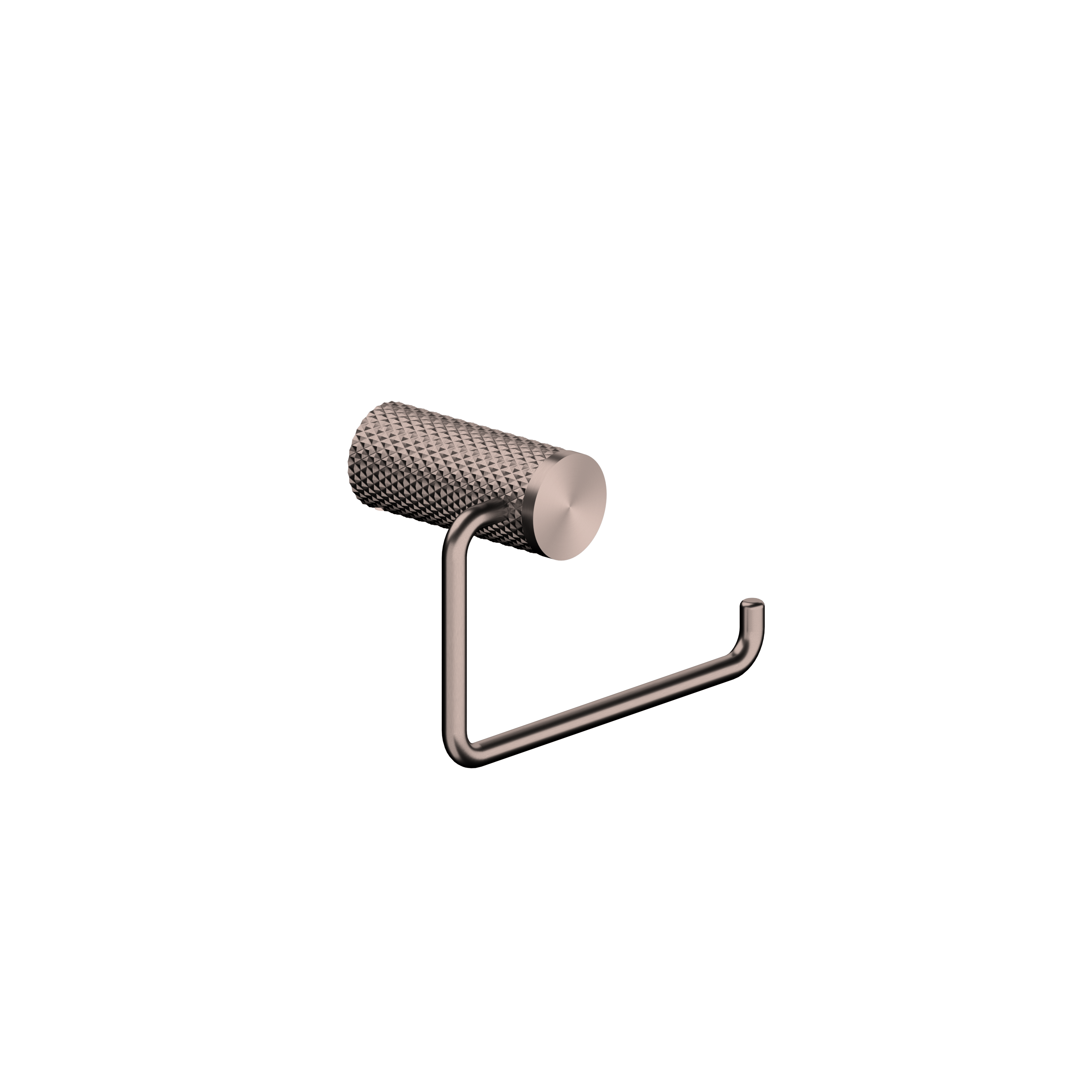 Opal Toilet Roll Holder