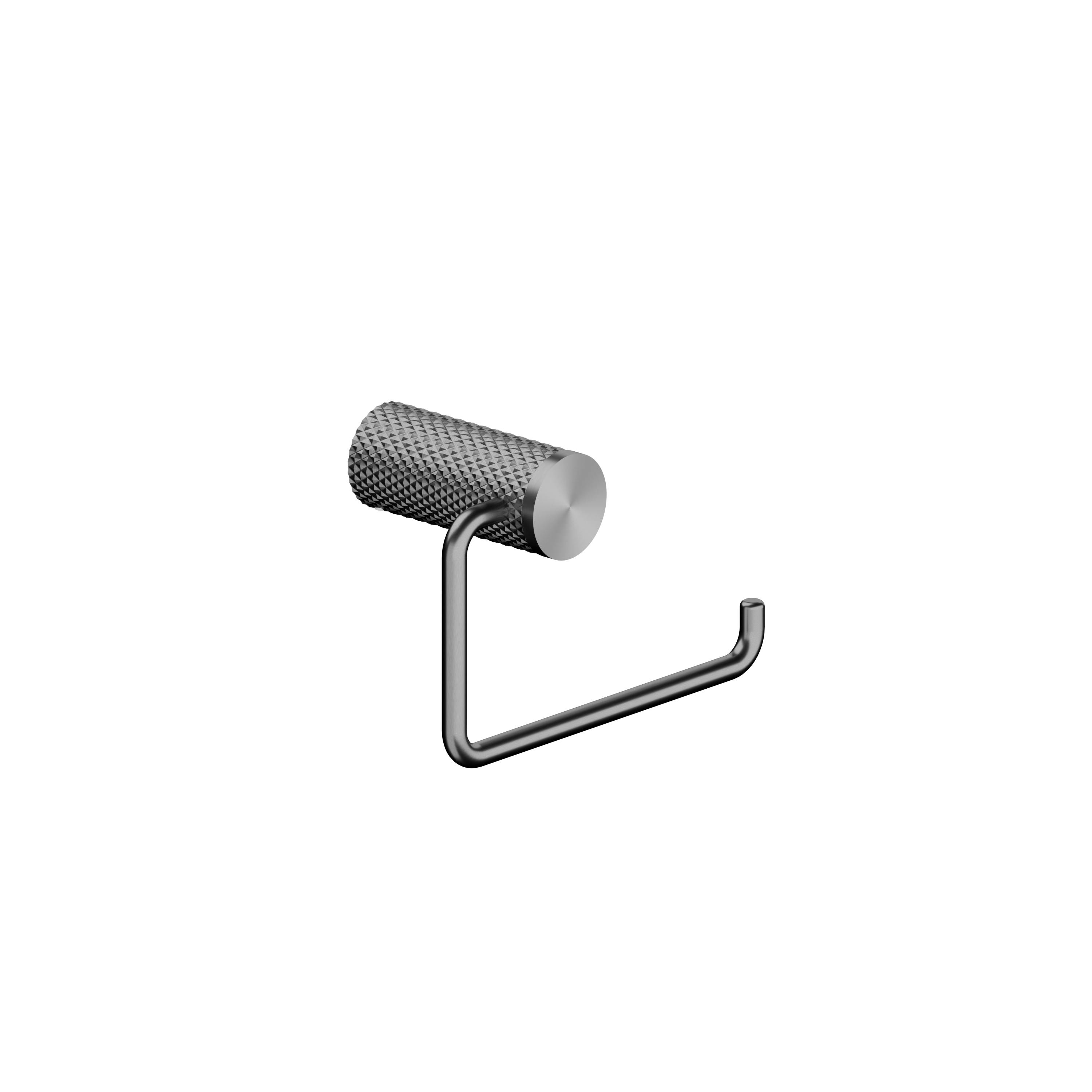 Opal Toilet Roll Holder
