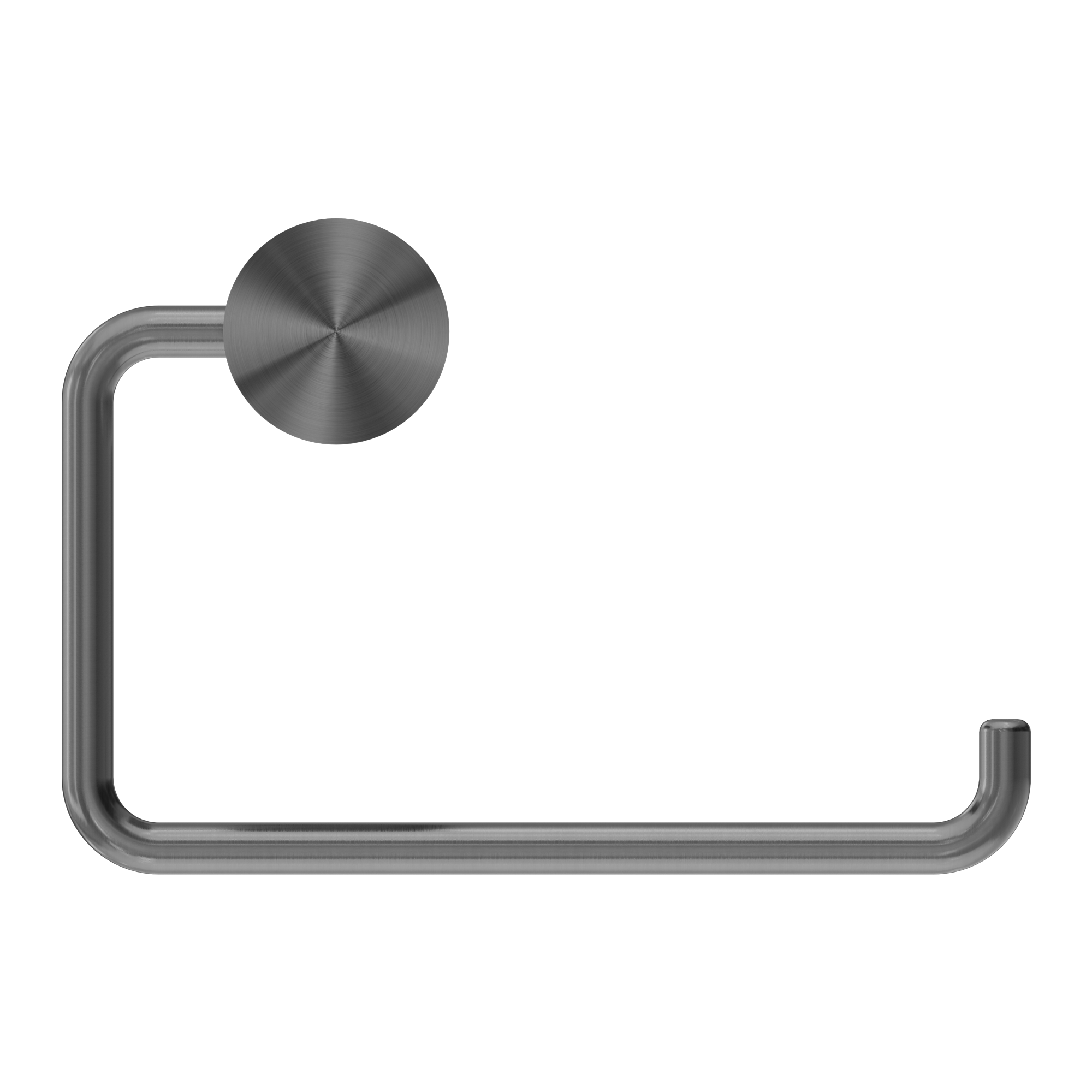 Opal Toilet Roll Holder