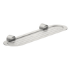 Brushed Nickel