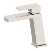Celia Basin Mixer With Angle Spout