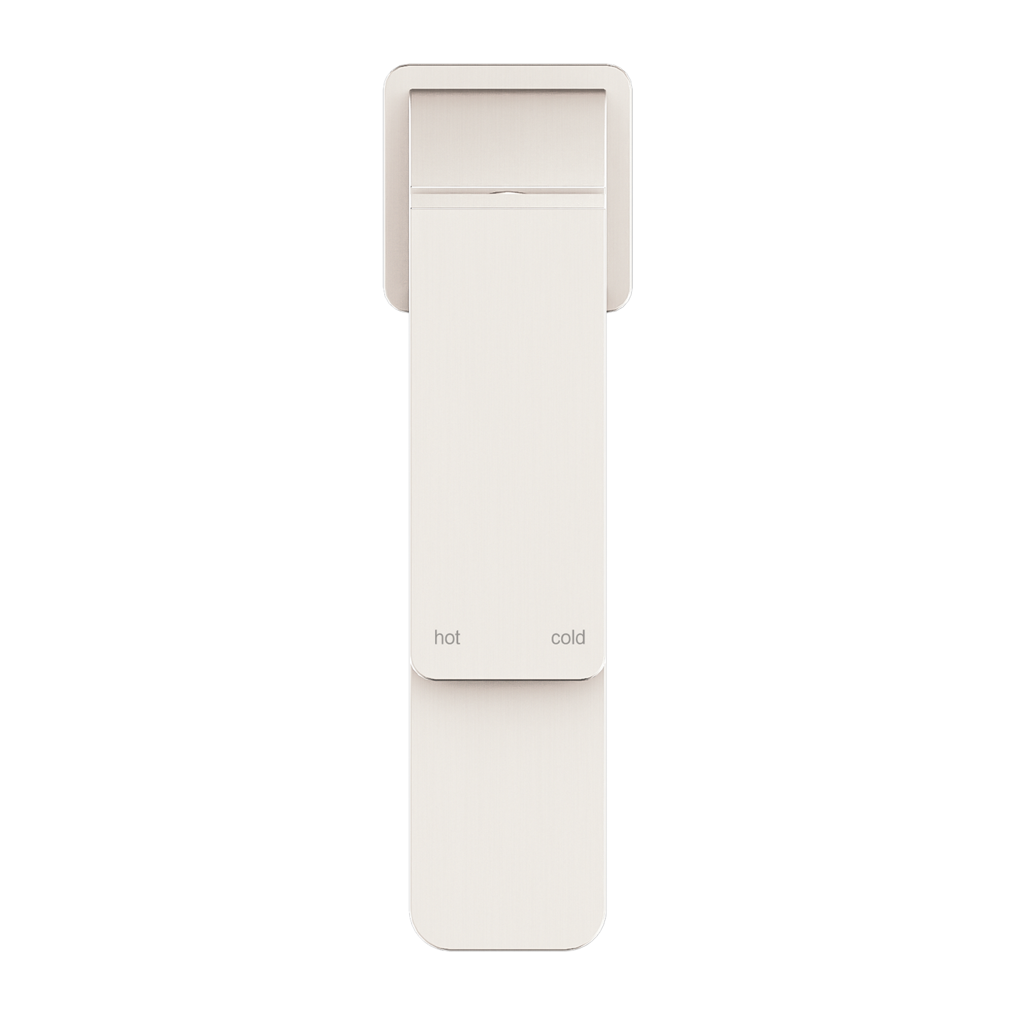 Celia Basin Mixer With Angle Spout
