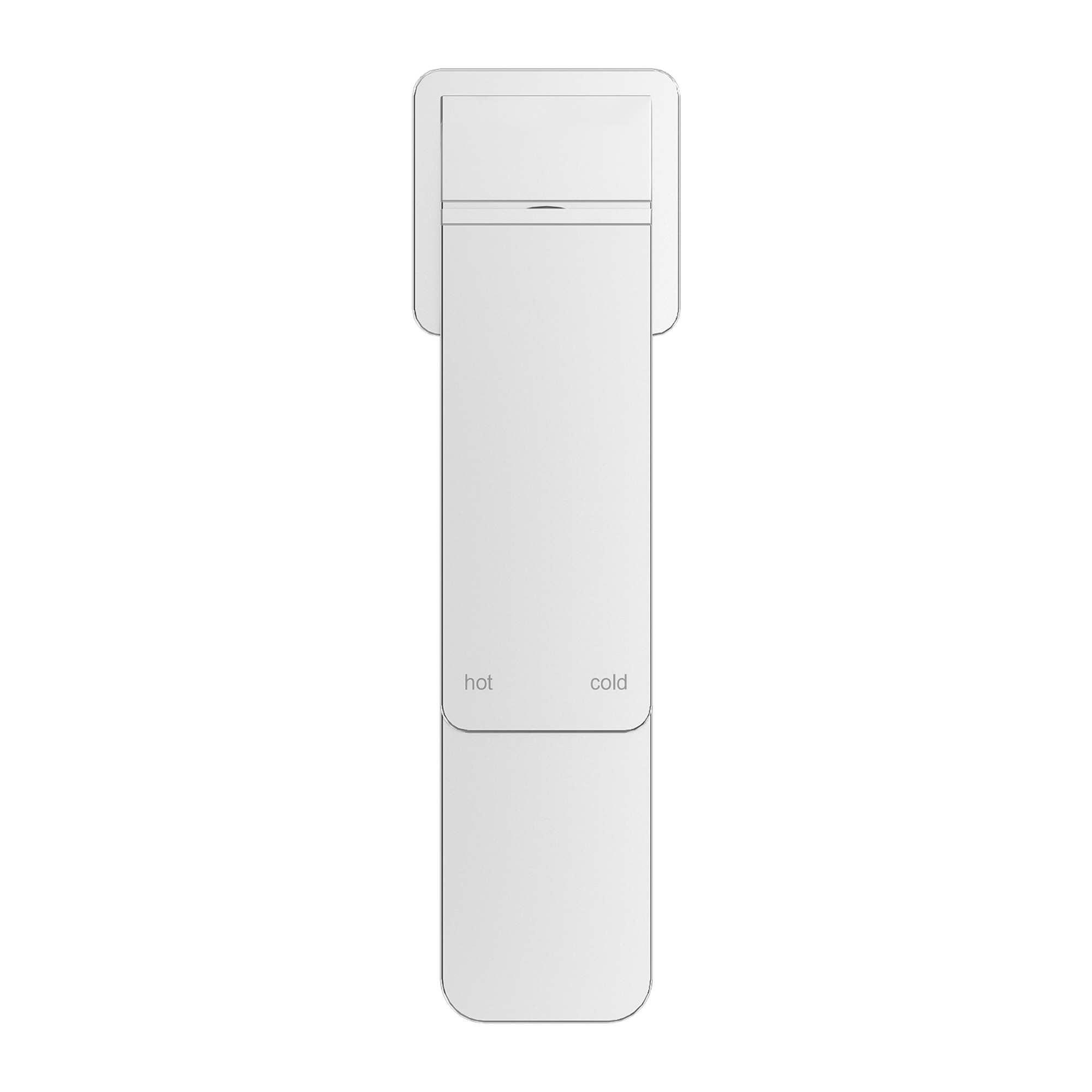 Celia Basin Mixer With Angle Spout