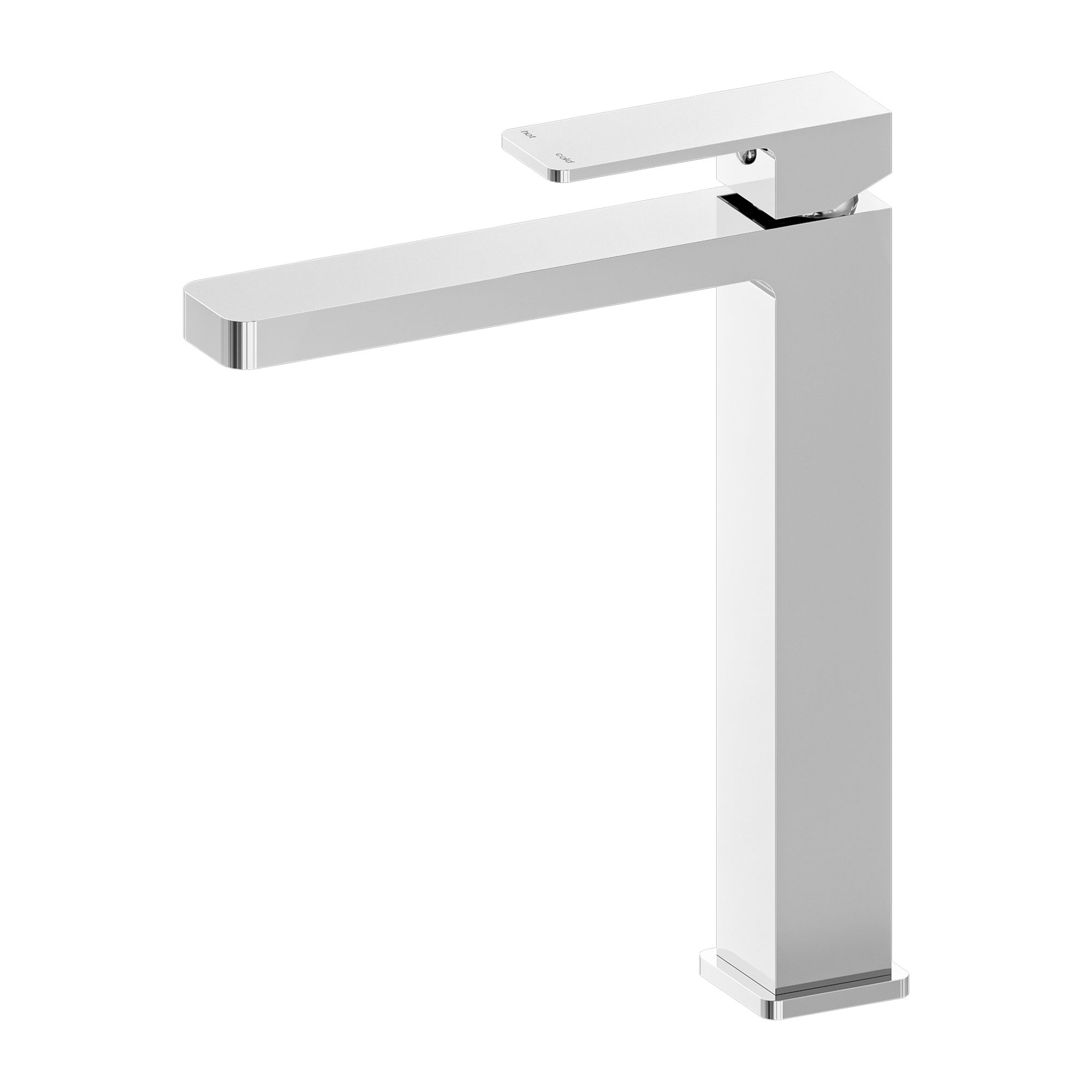 Celia Tall Basin Mixer