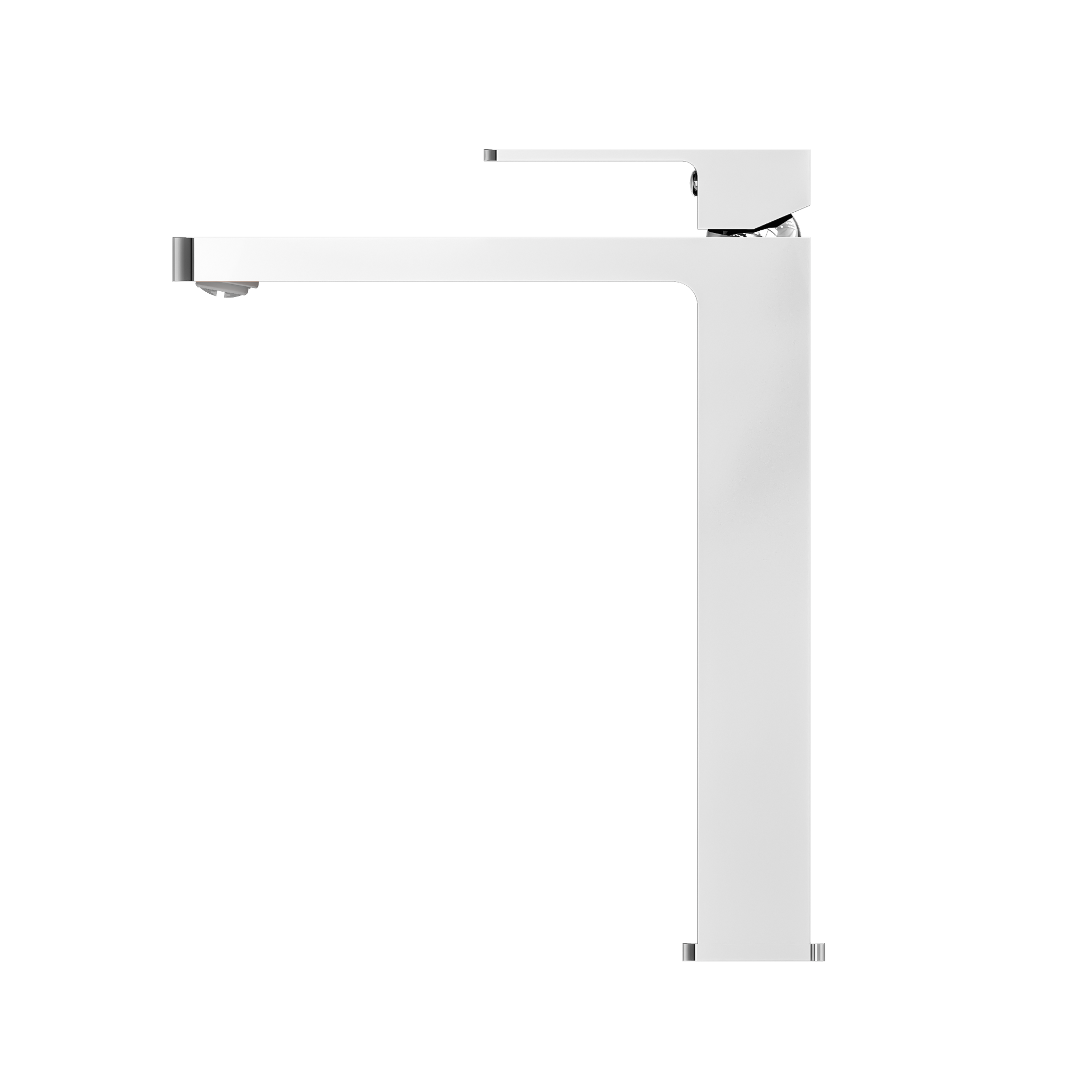 Celia Tall Basin Mixer