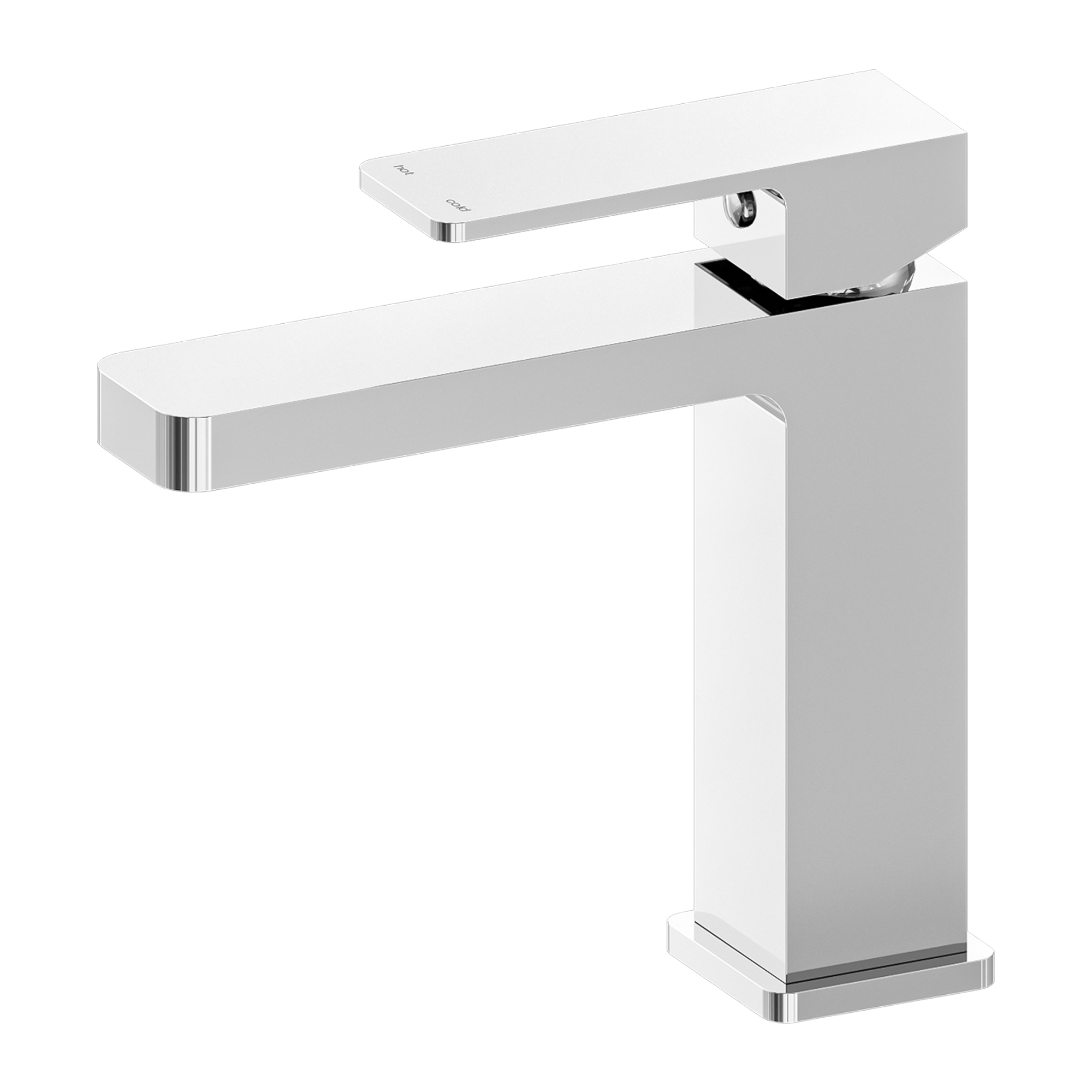 Celia Basin Mixer Builders Range