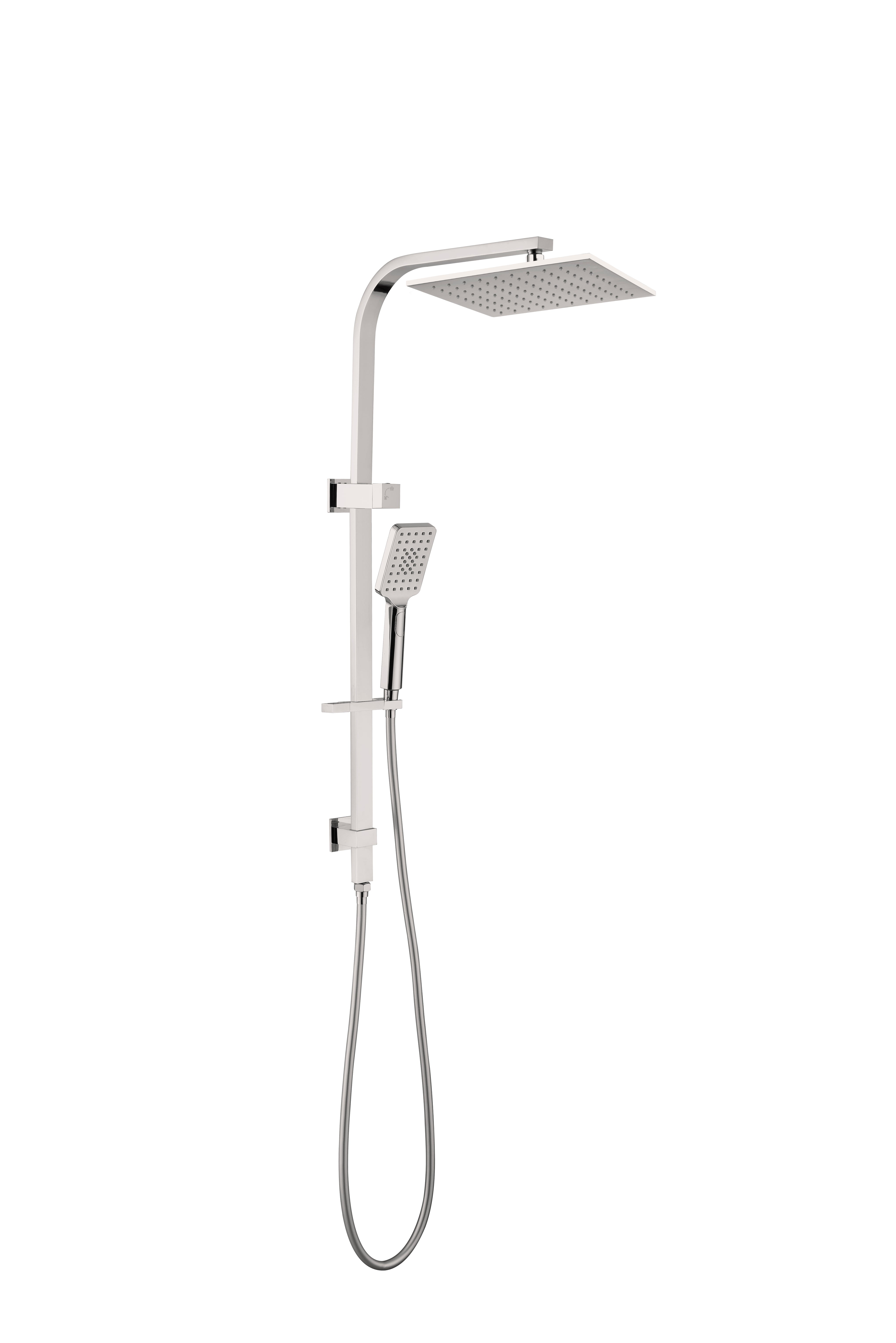 Celia Twin Shower