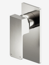 Brushed Nickel