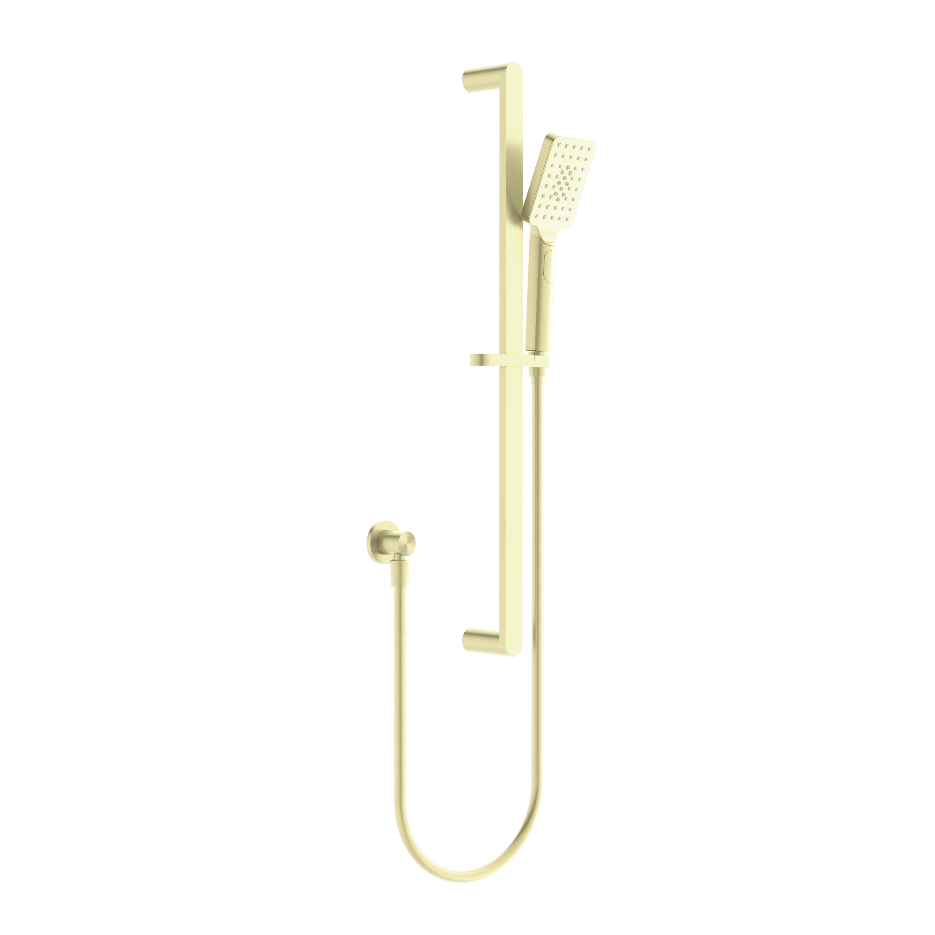 Bianca Shower Rail