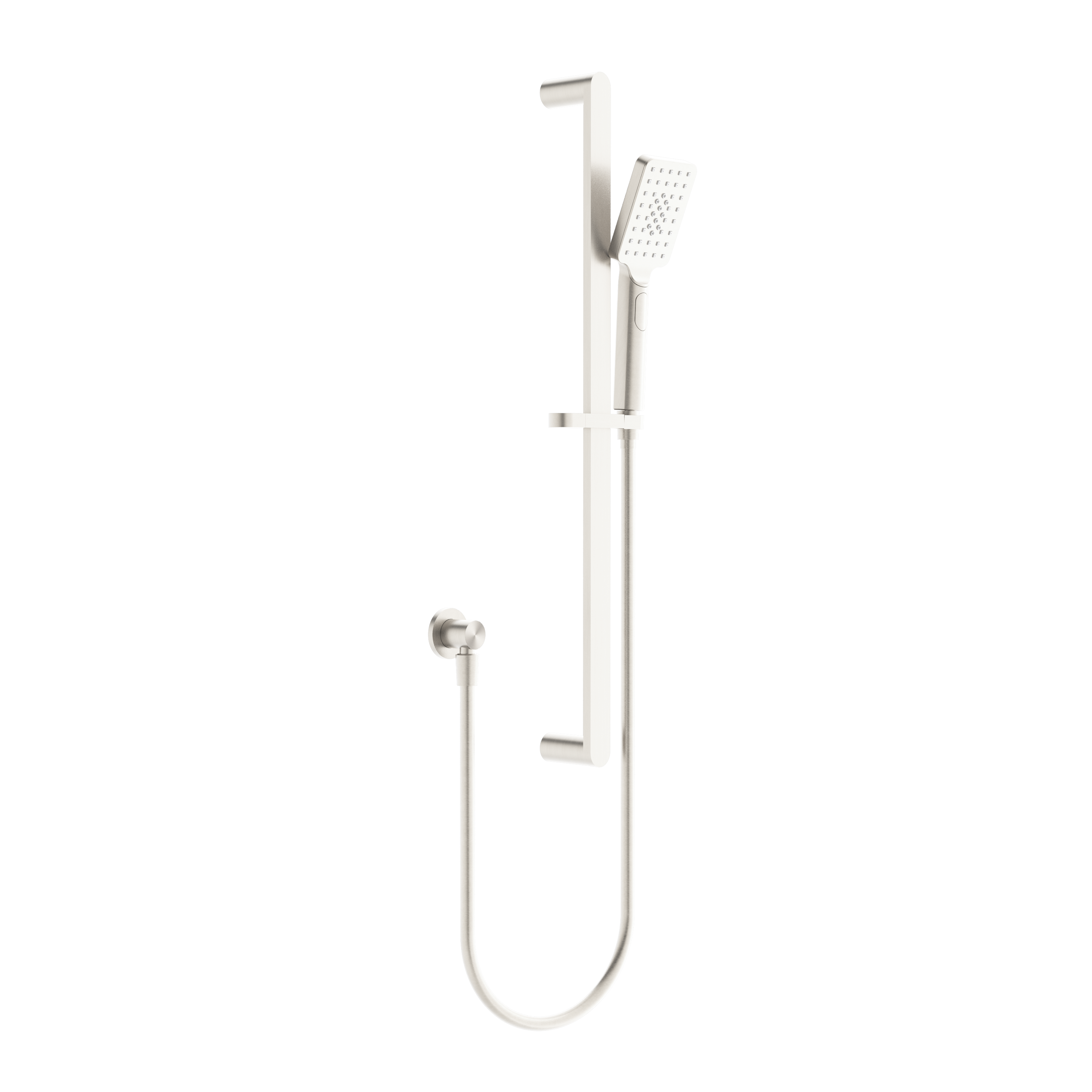 Bianca Shower Rail