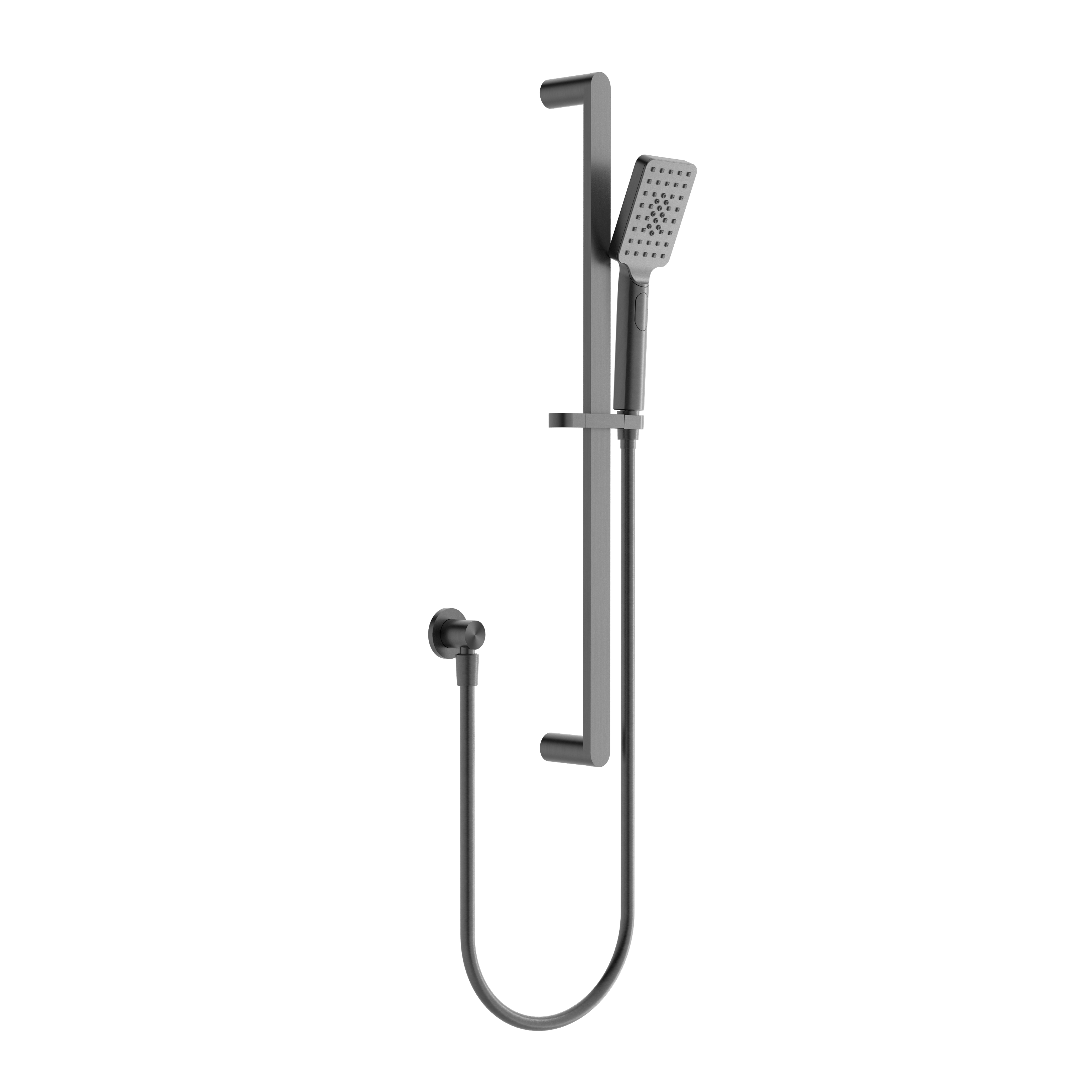 Bianca Shower Rail